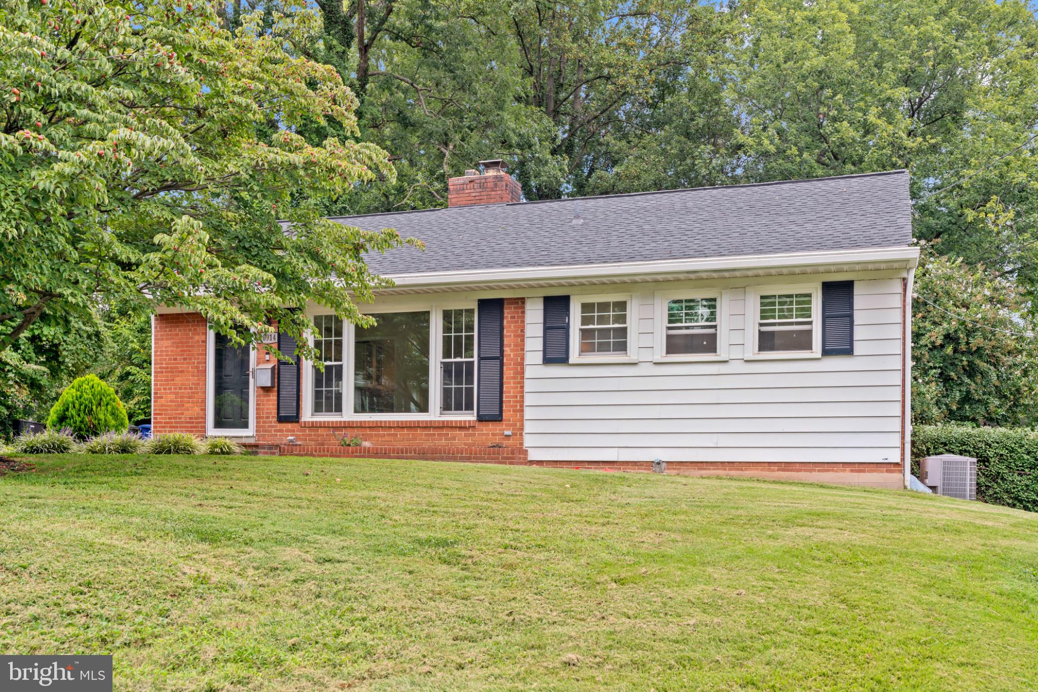 10914 BYRD DRIVE