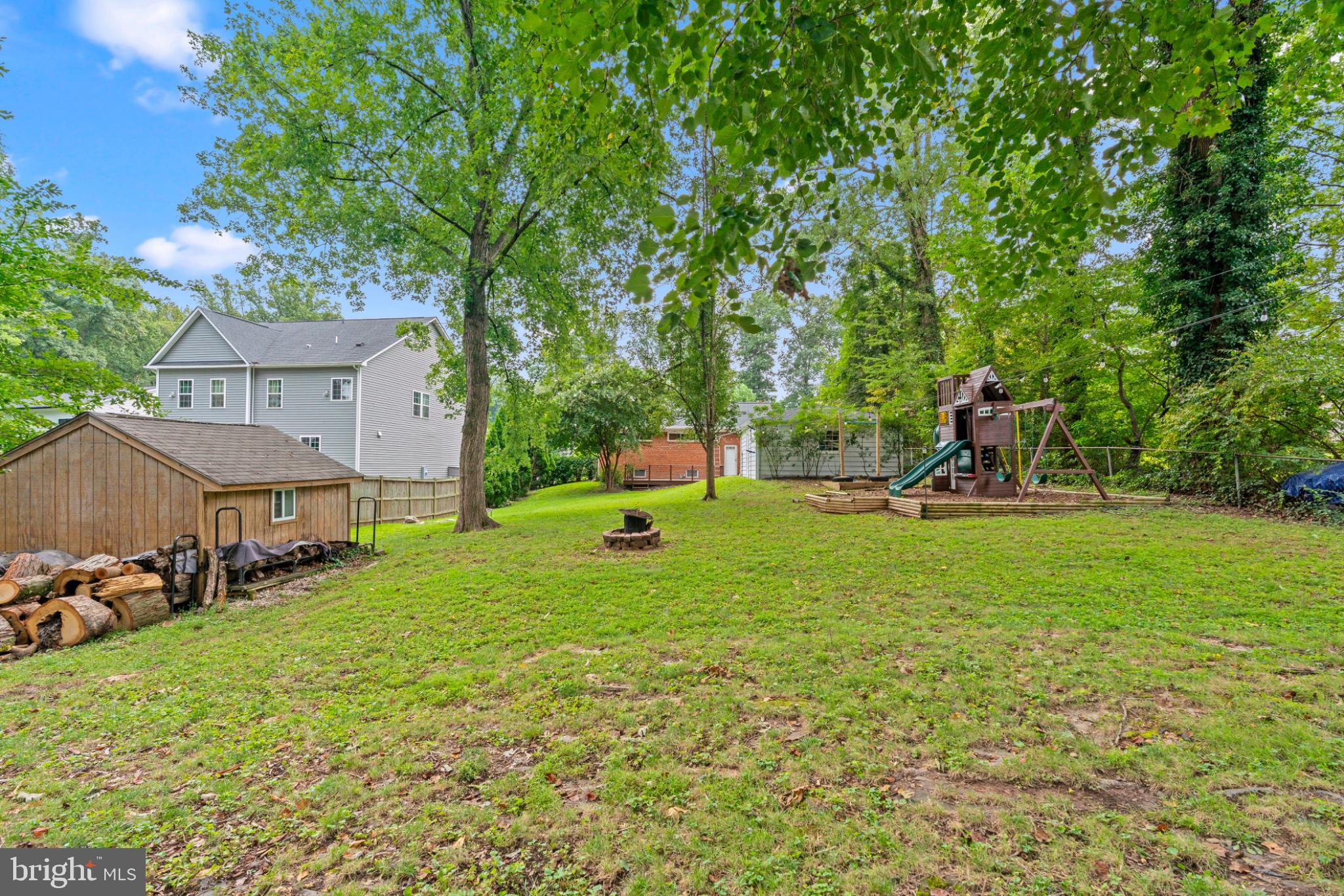 10914 BYRD DRIVE