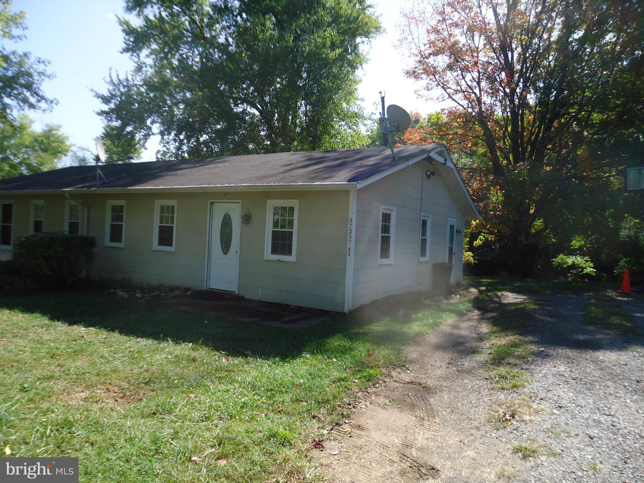 NONE AVAILABLE - Residential Lease