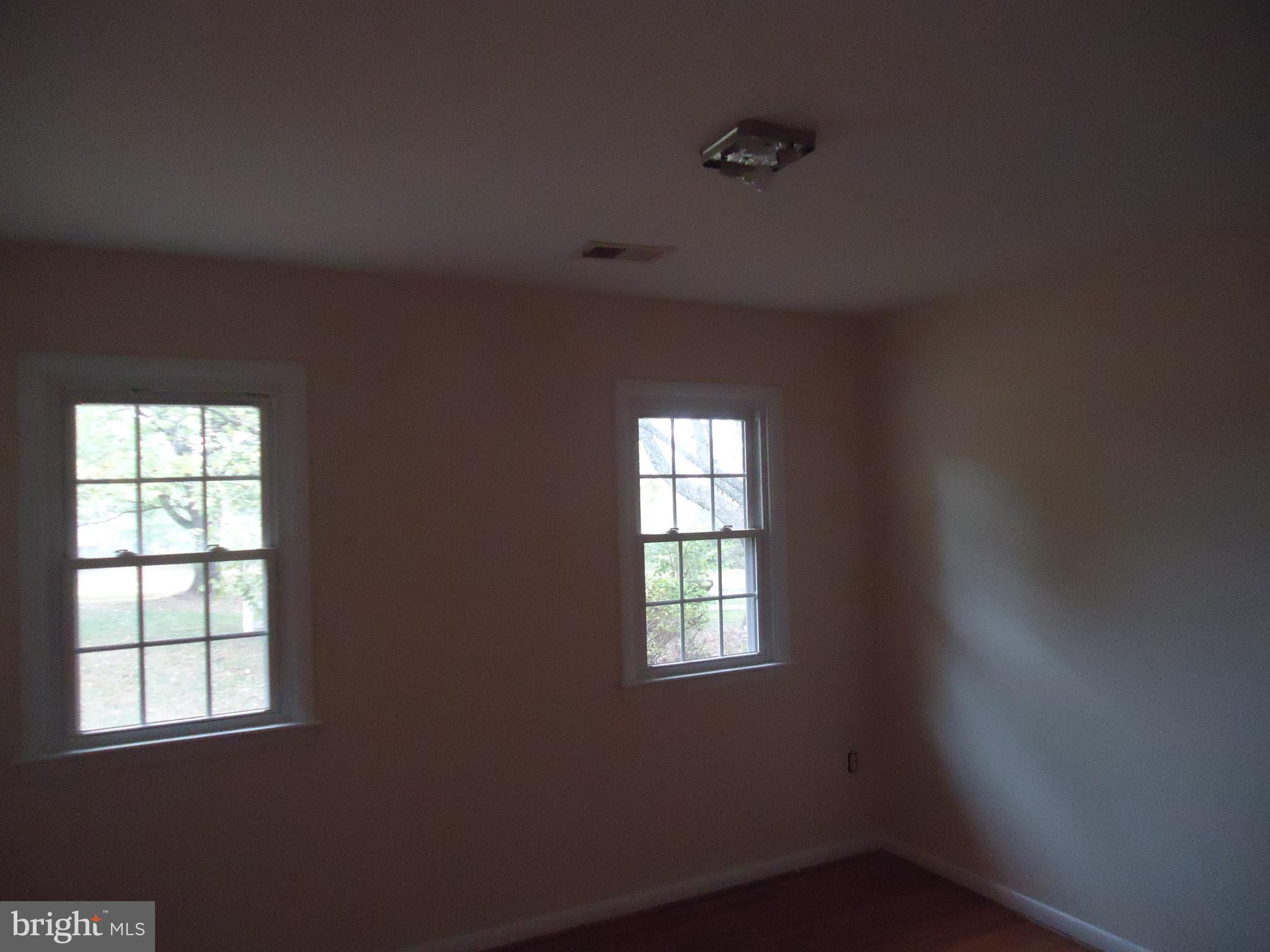 NONE AVAILABLE - Residential Lease