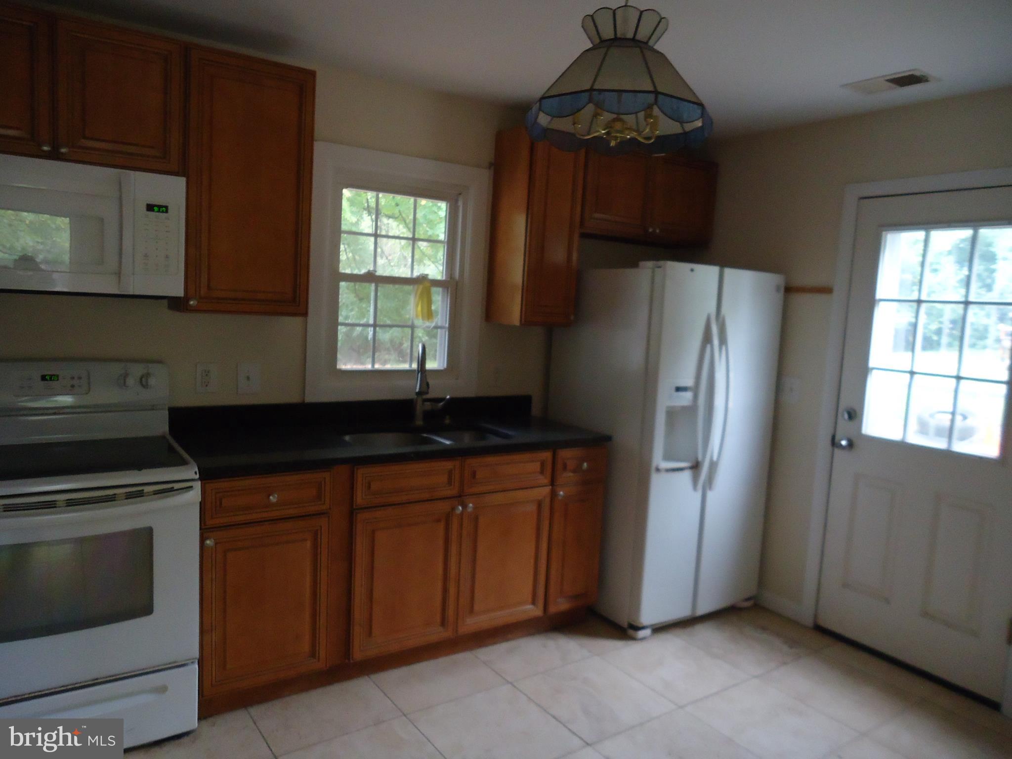 NONE AVAILABLE - Residential Lease