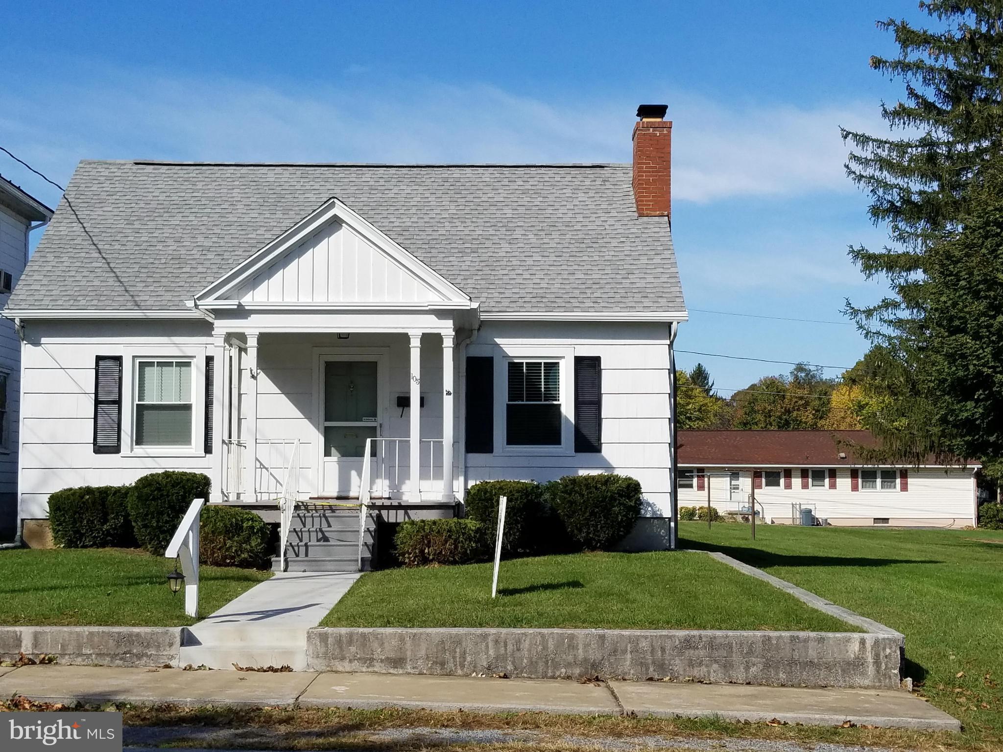 NONE AVAILABLE - Residential Lease