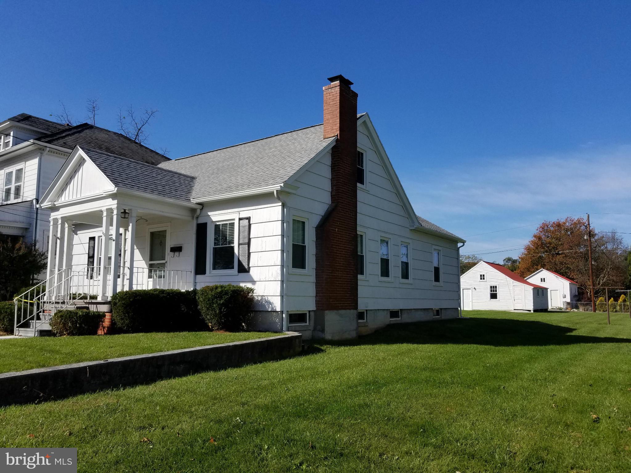 NONE AVAILABLE - Residential Lease