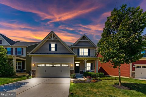 8212 HICKORY HOLLOW DRIVE GLEN BURNIE MD 21060