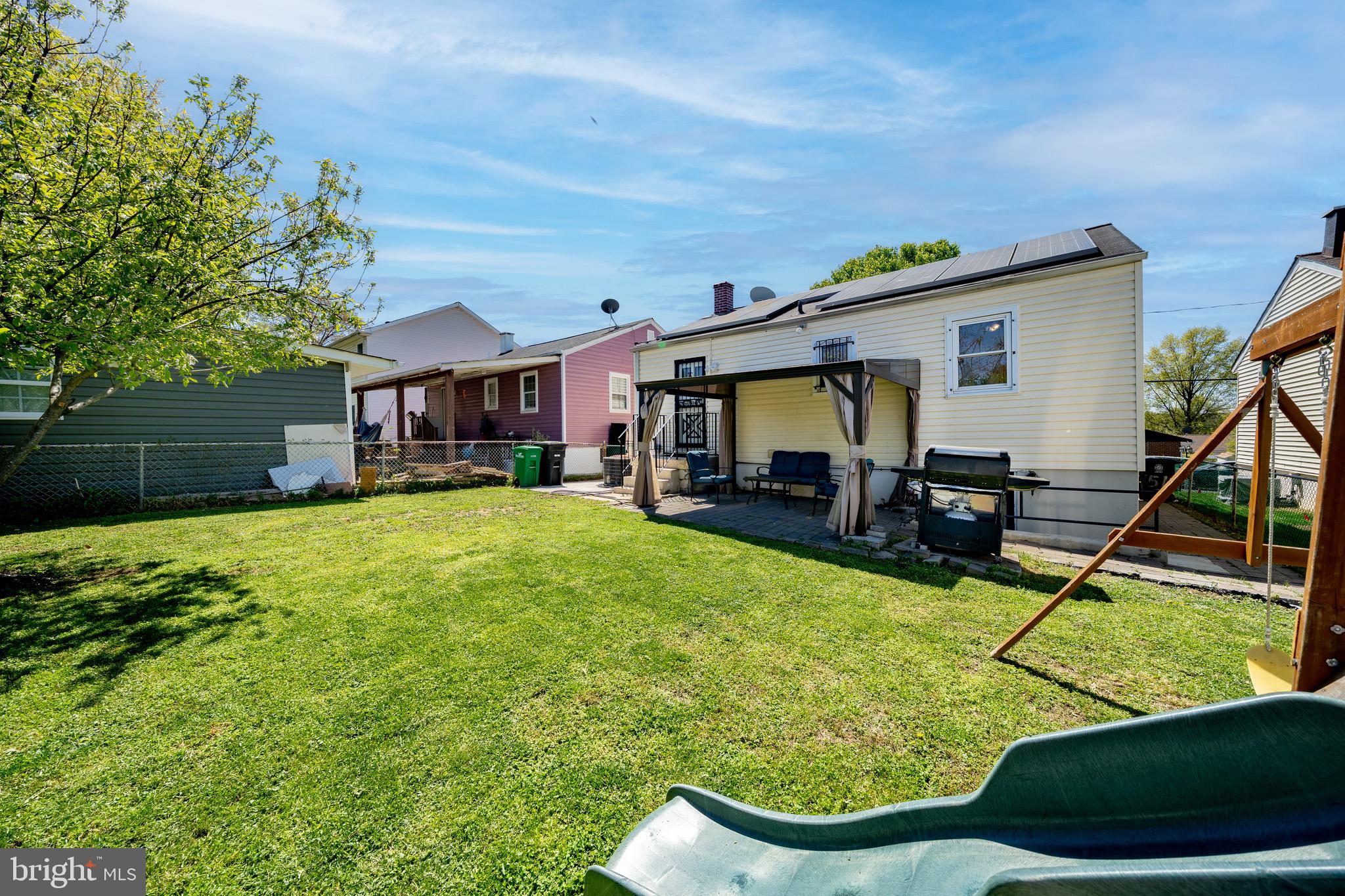 WHITE HOUSE HEIGHTS - Residential