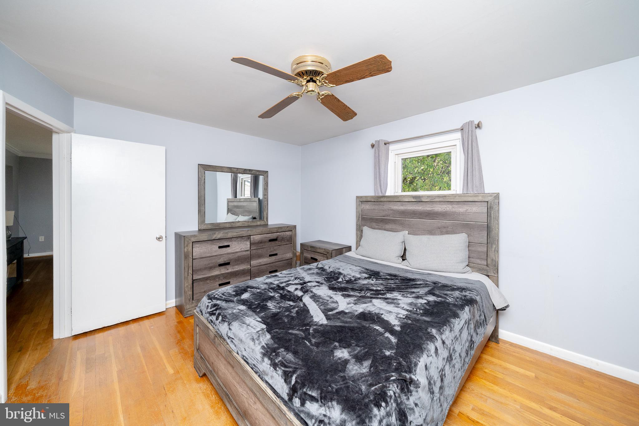 WHITE HOUSE HEIGHTS - Residential