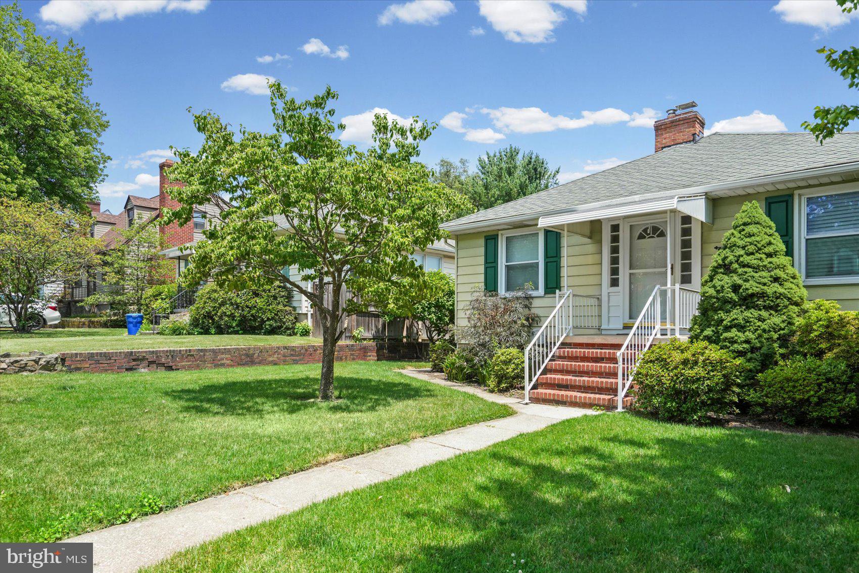 2614 MATTHEWS DRIVE