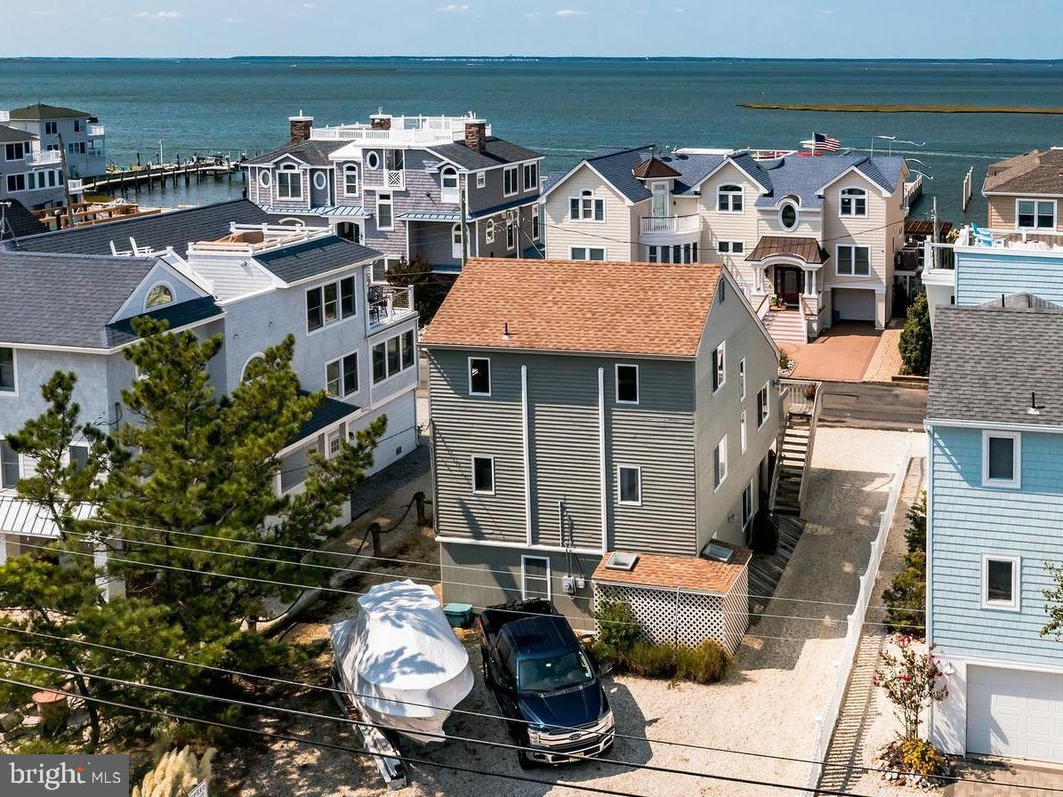 NORTH BEACH HAVEN - Residential