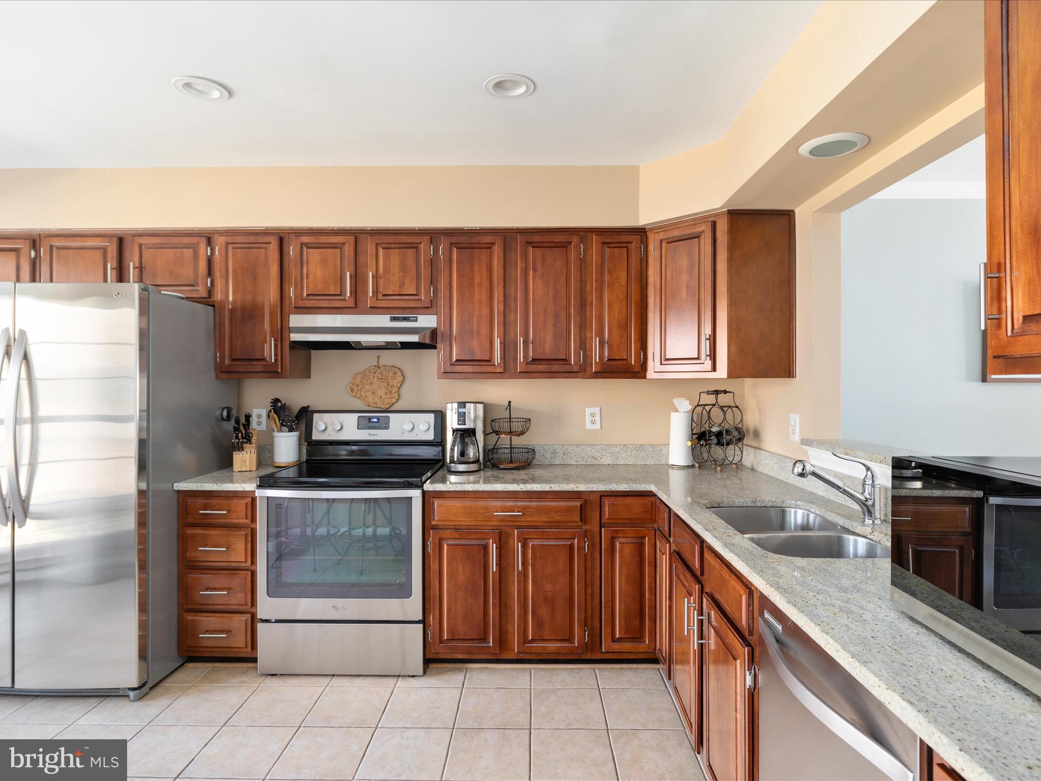 PENDERBROOK - Residential