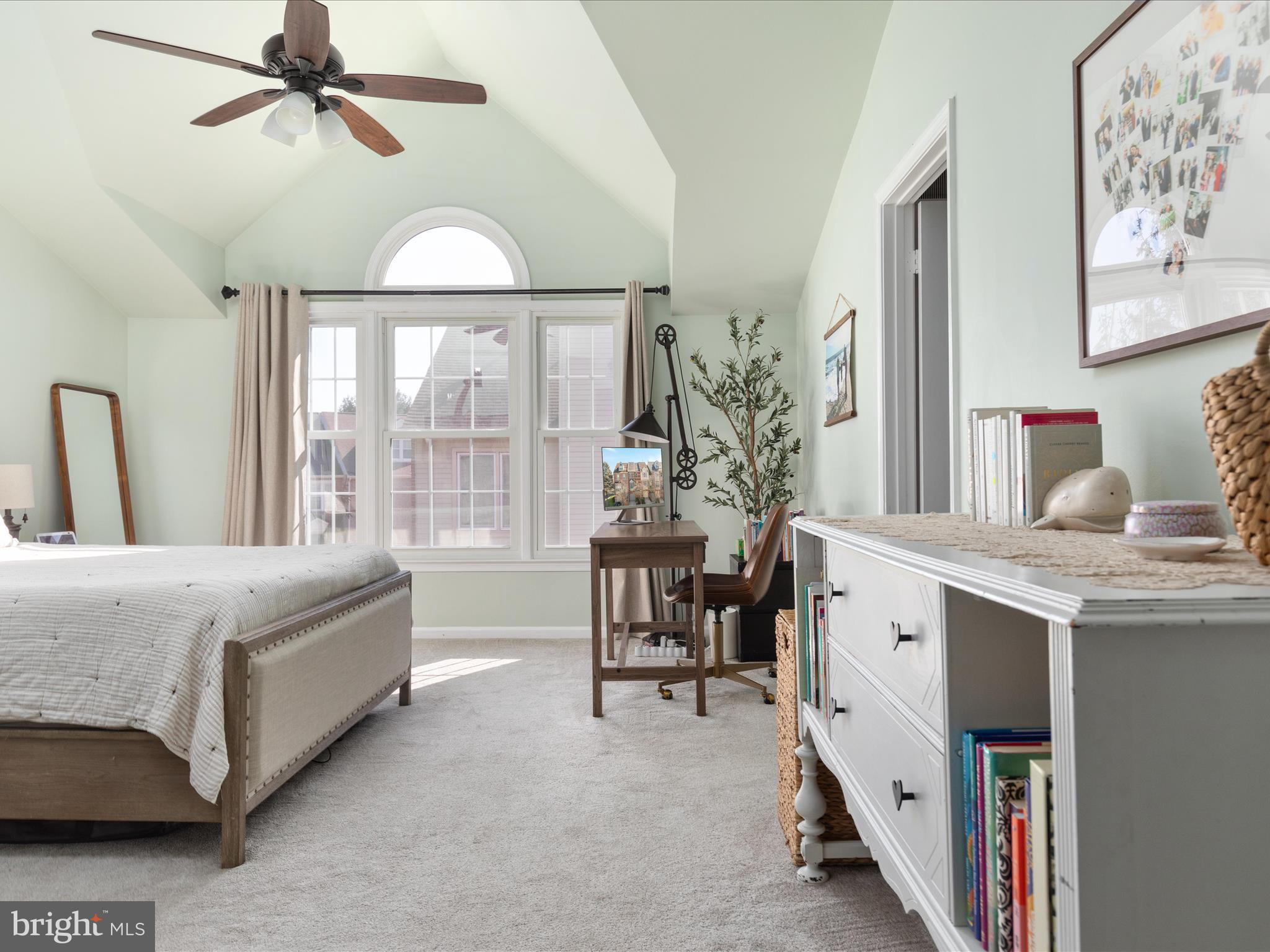 PENDERBROOK - Residential