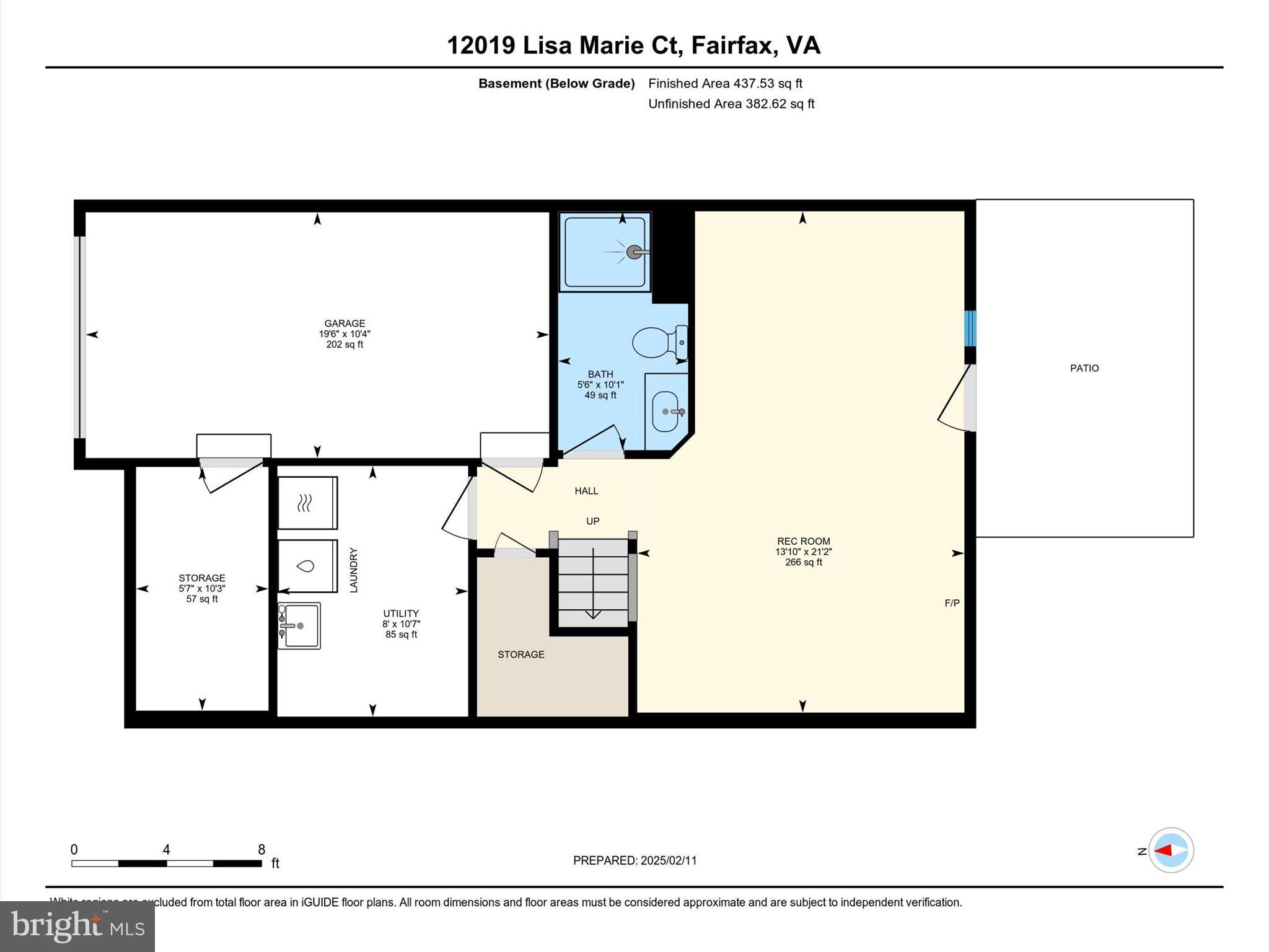 PENDERBROOK - Residential