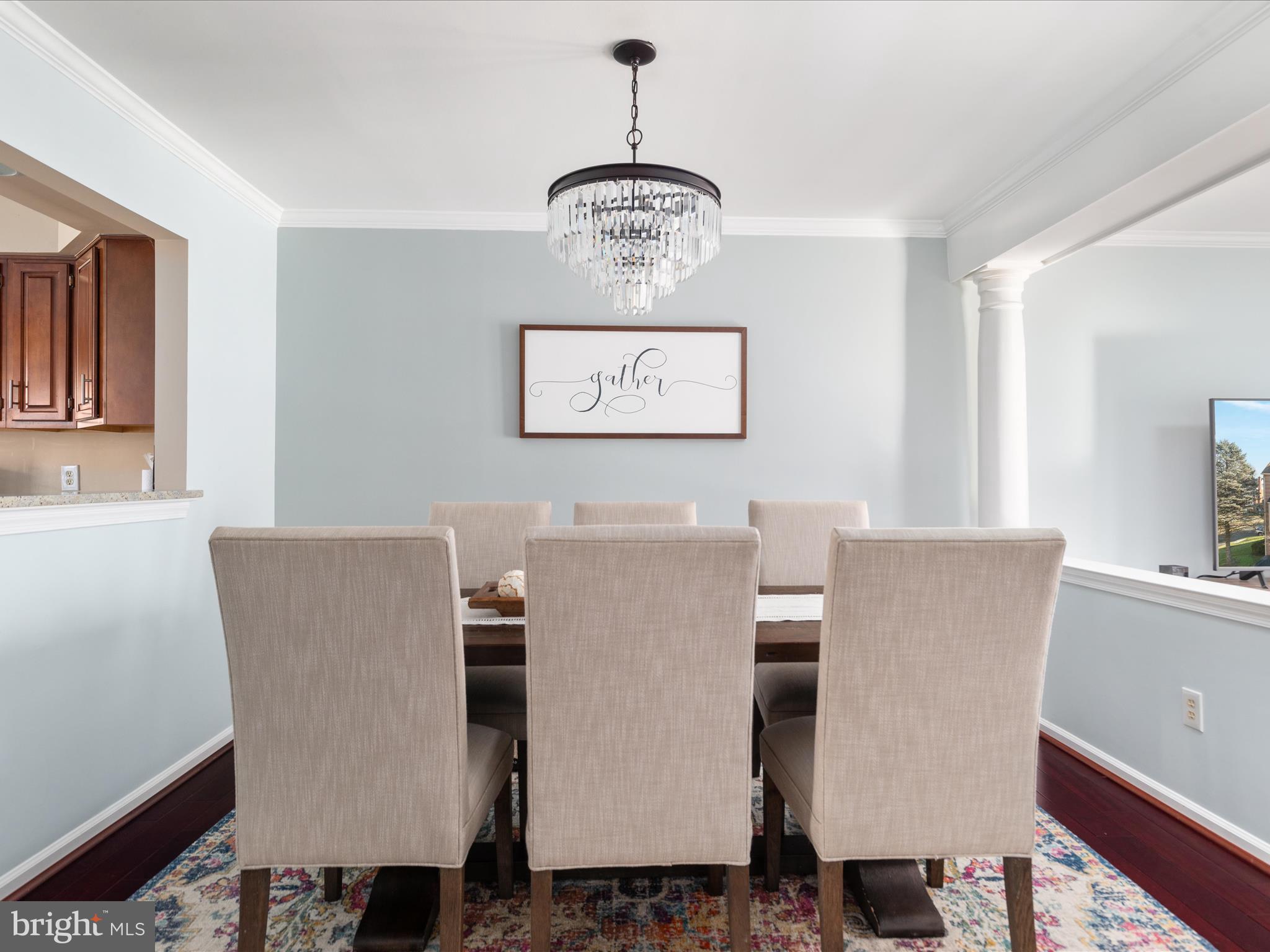 PENDERBROOK - Residential