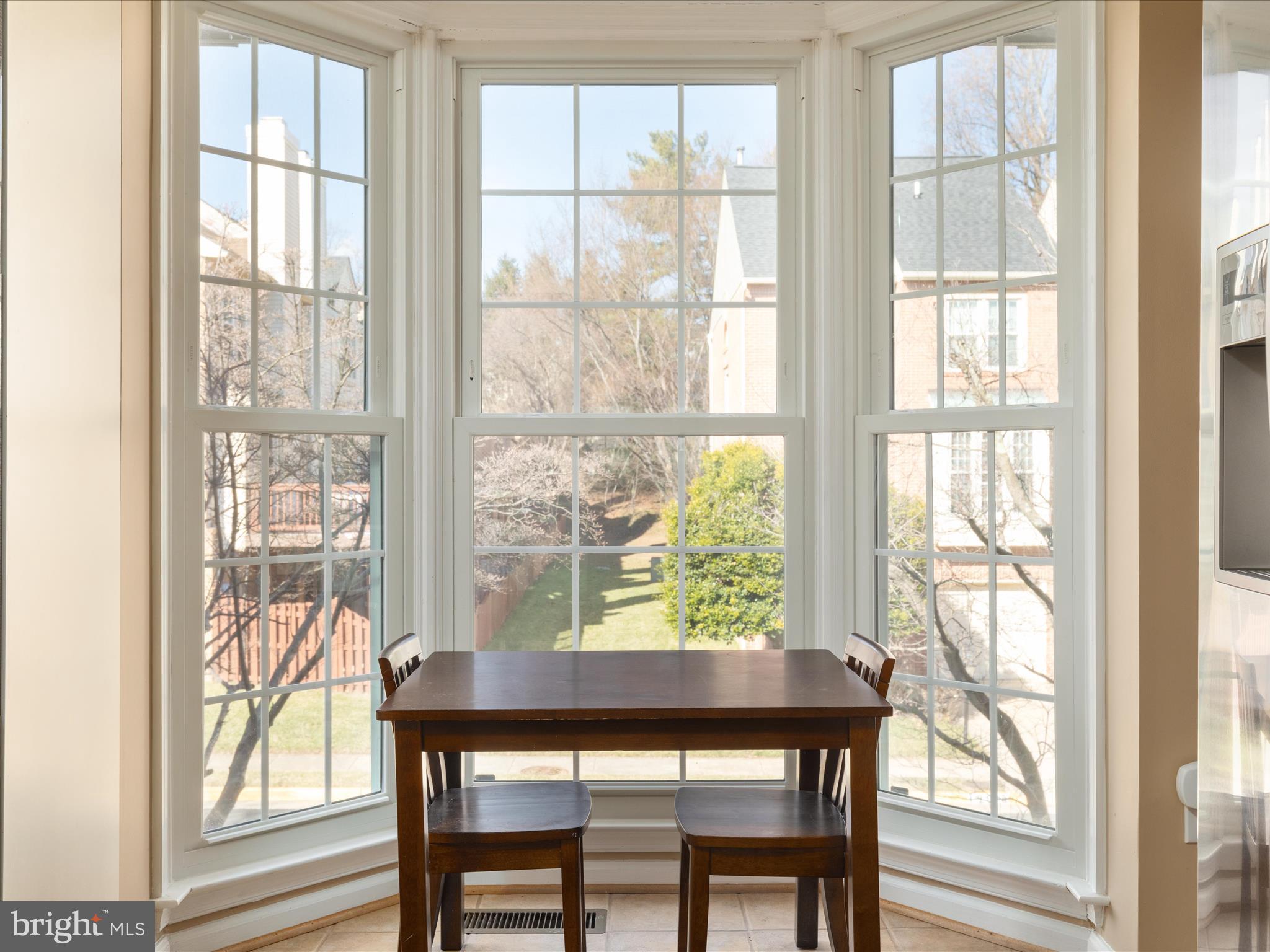 PENDERBROOK - Residential