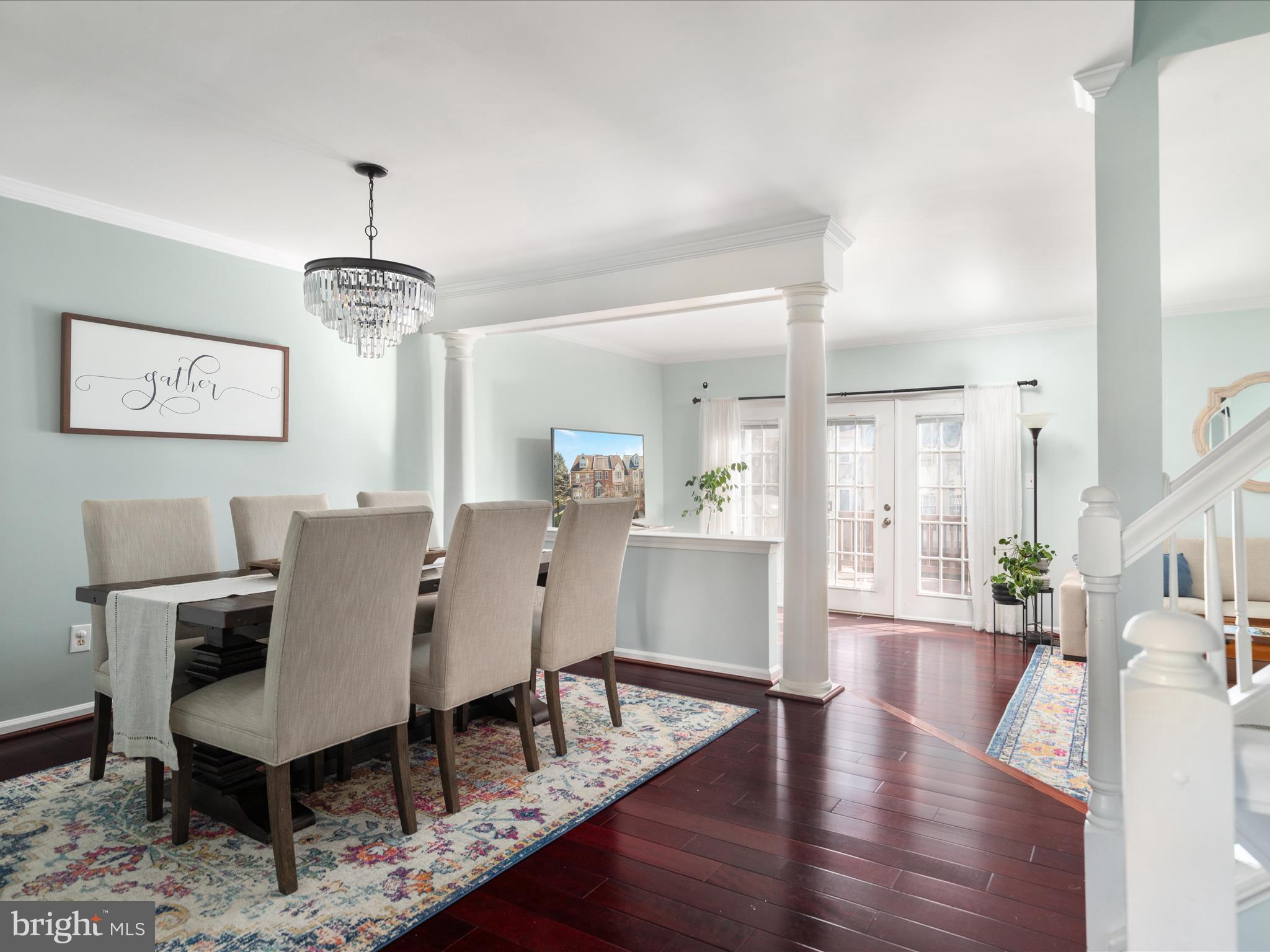 PENDERBROOK - Residential