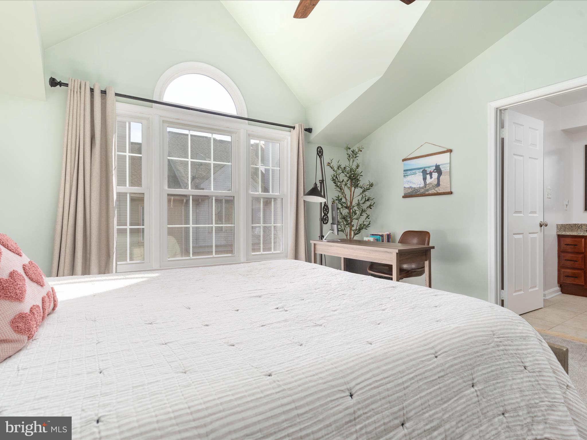 PENDERBROOK - Residential