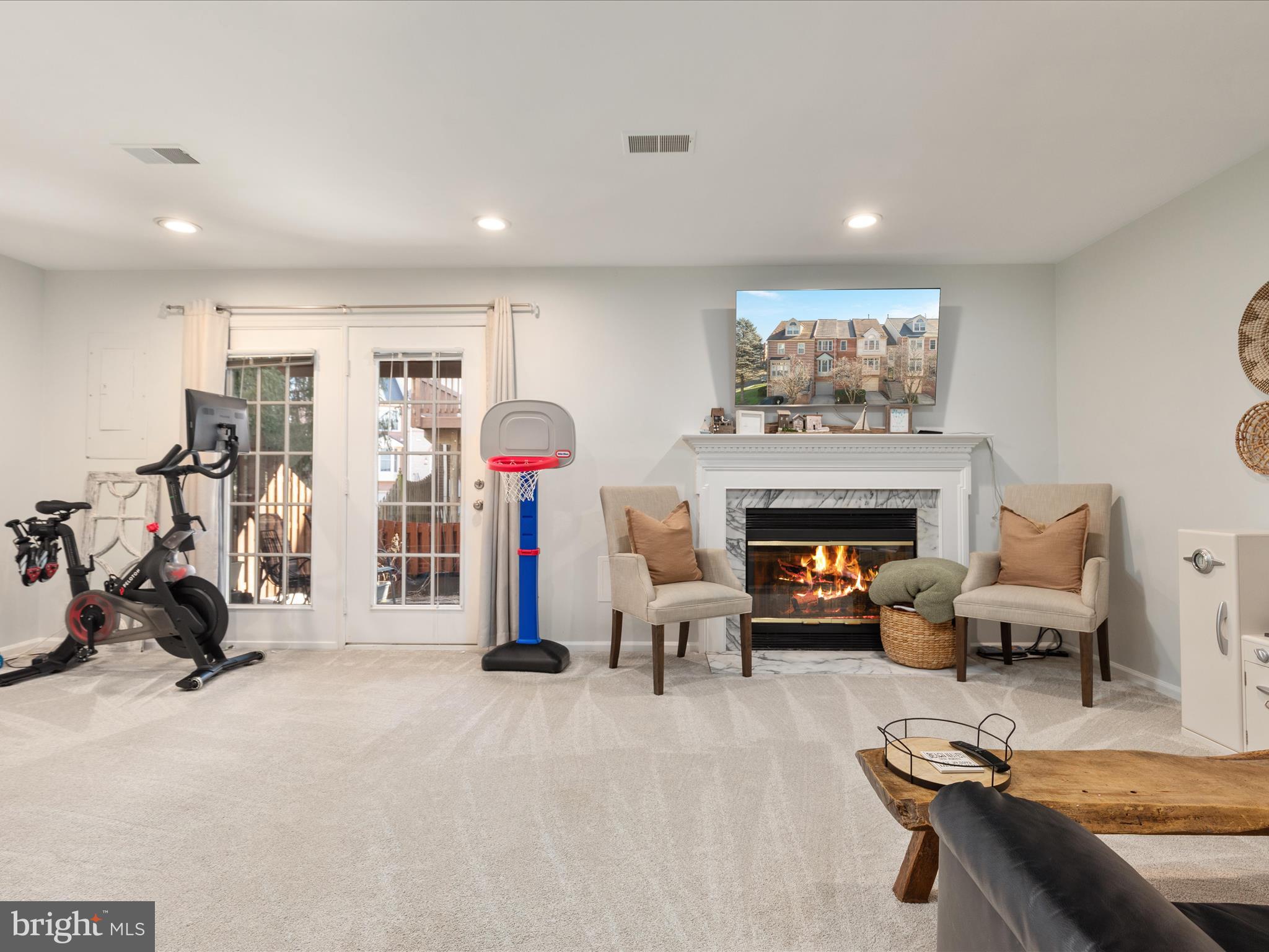 PENDERBROOK - Residential