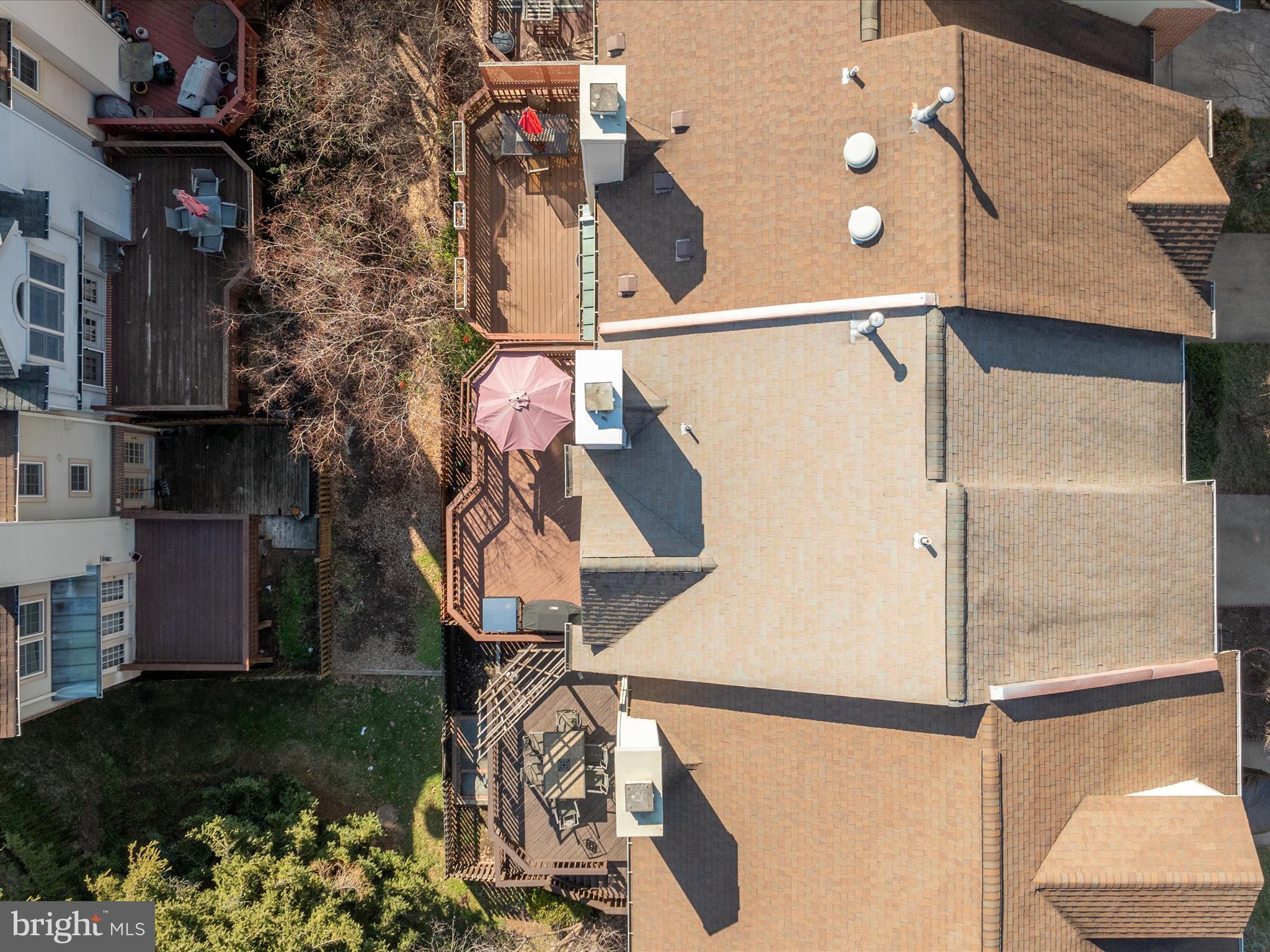 PENDERBROOK - Residential