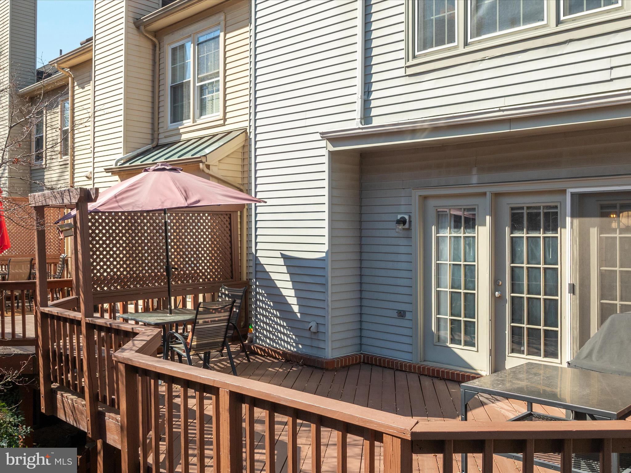 PENDERBROOK - Residential