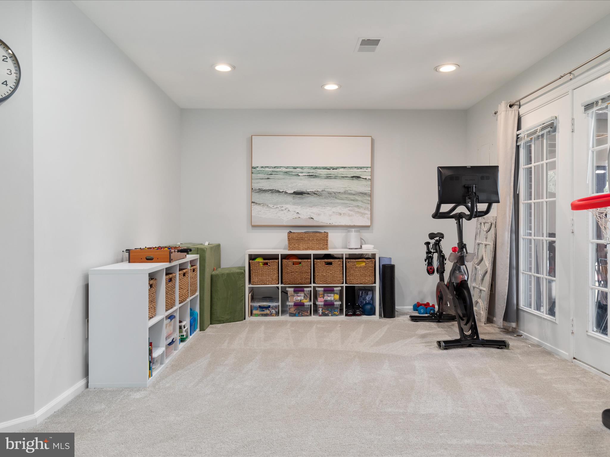 PENDERBROOK - Residential