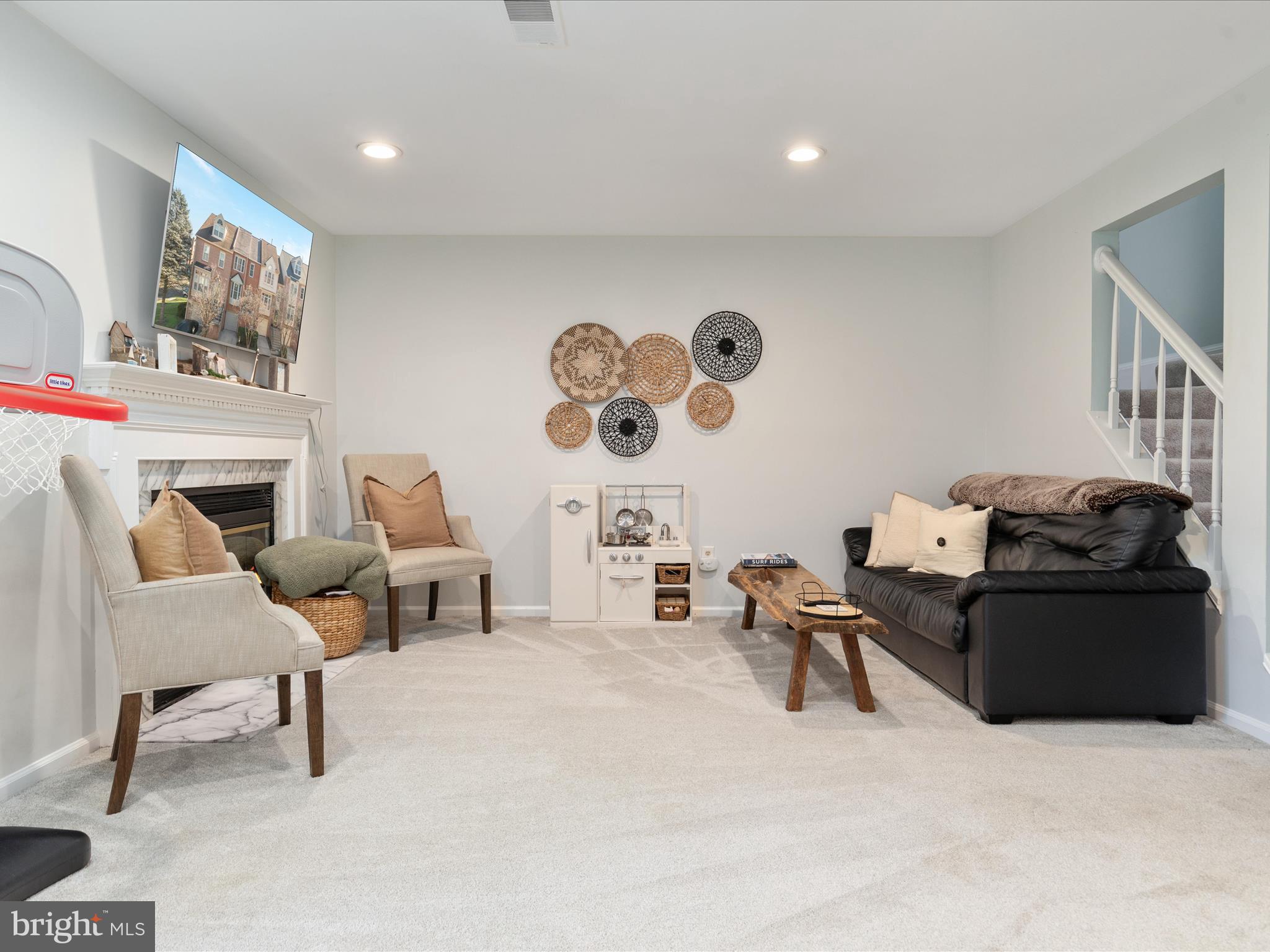 PENDERBROOK - Residential