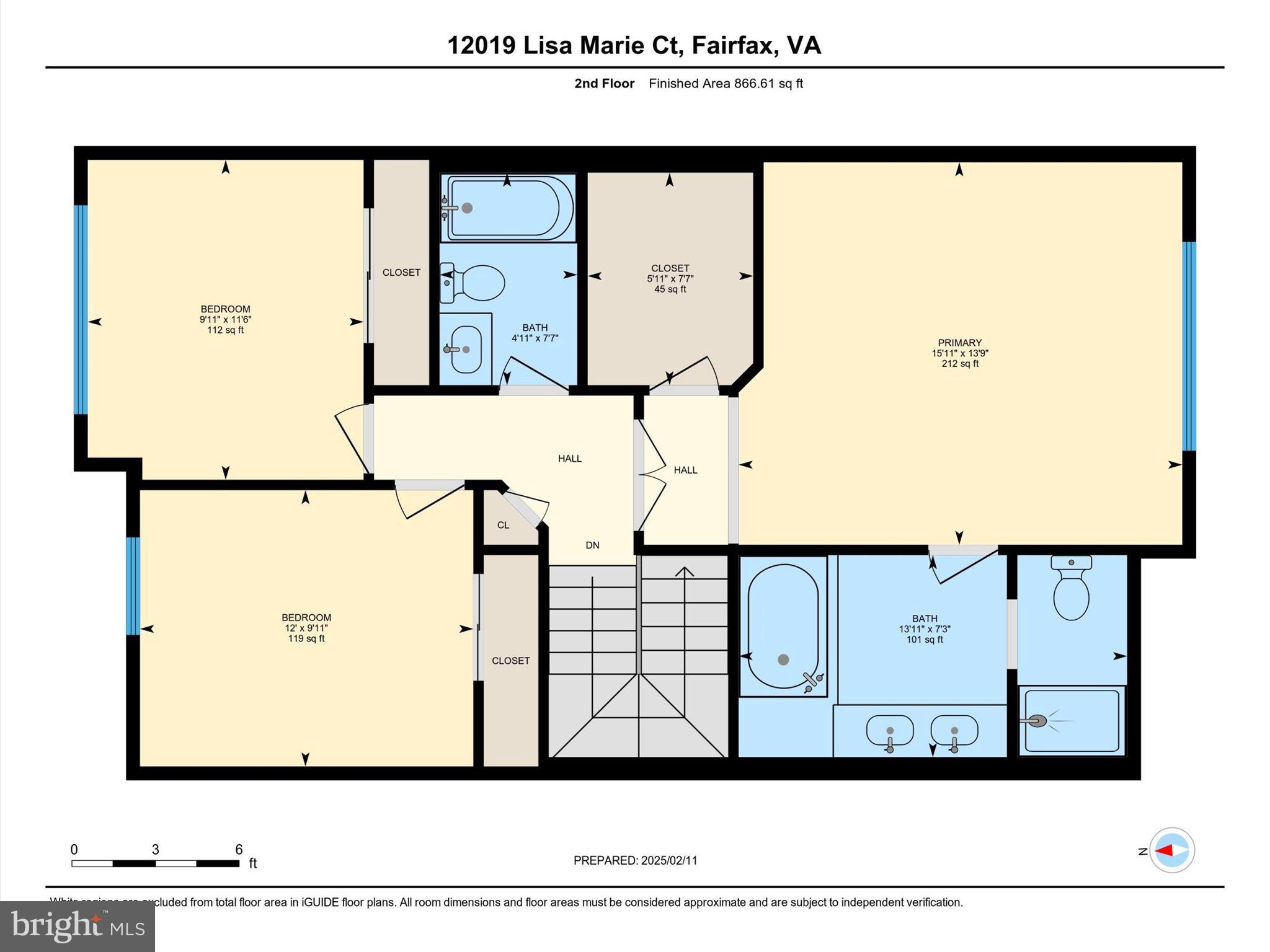 PENDERBROOK - Residential