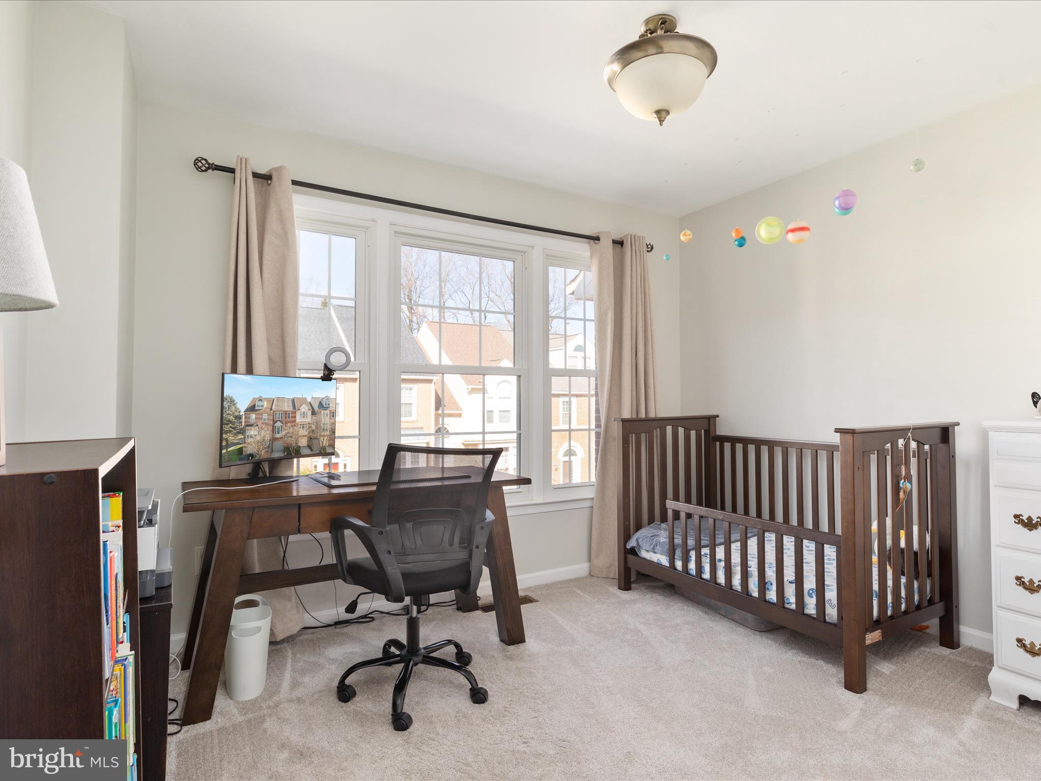 PENDERBROOK - Residential