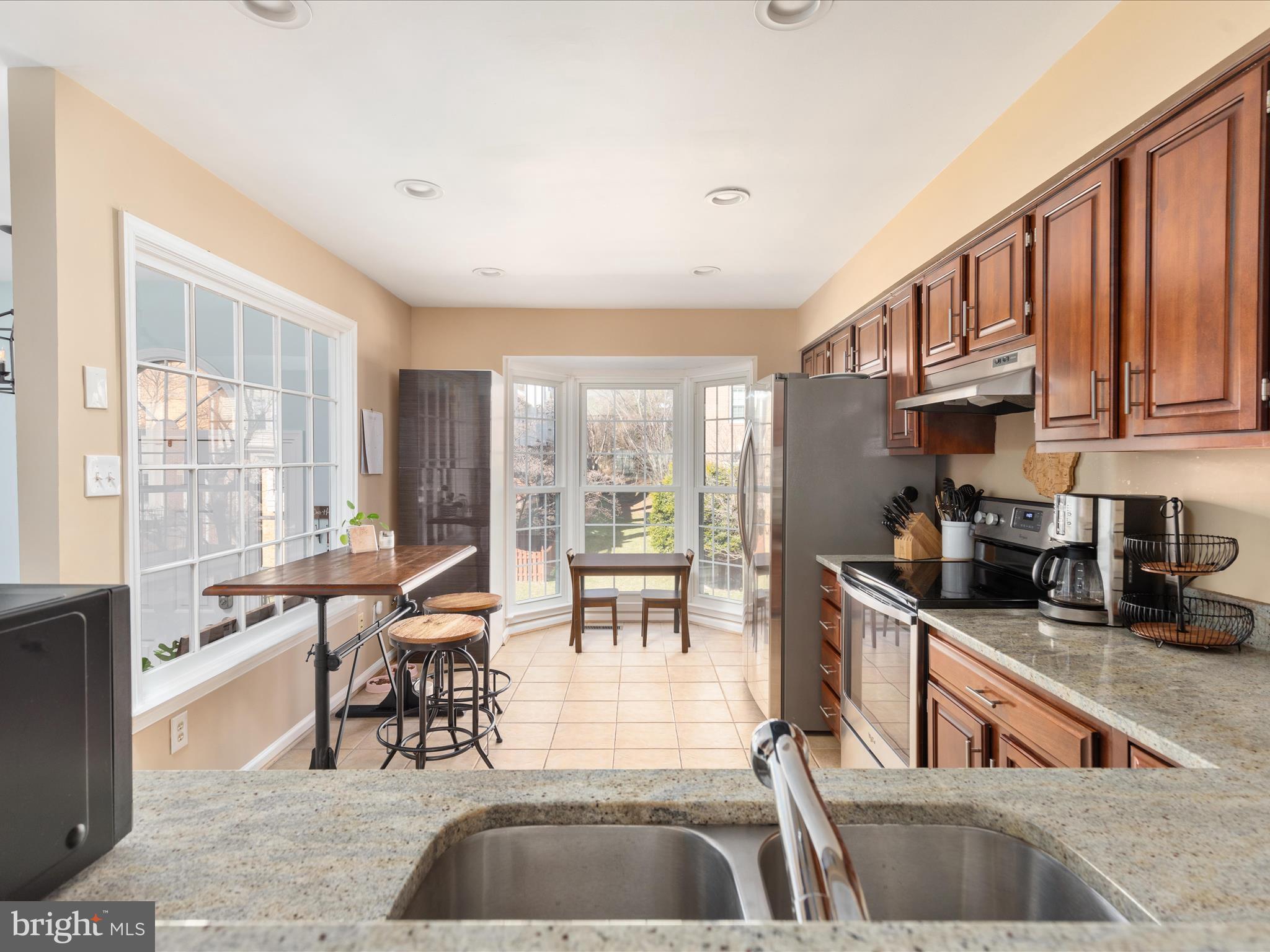 PENDERBROOK - Residential