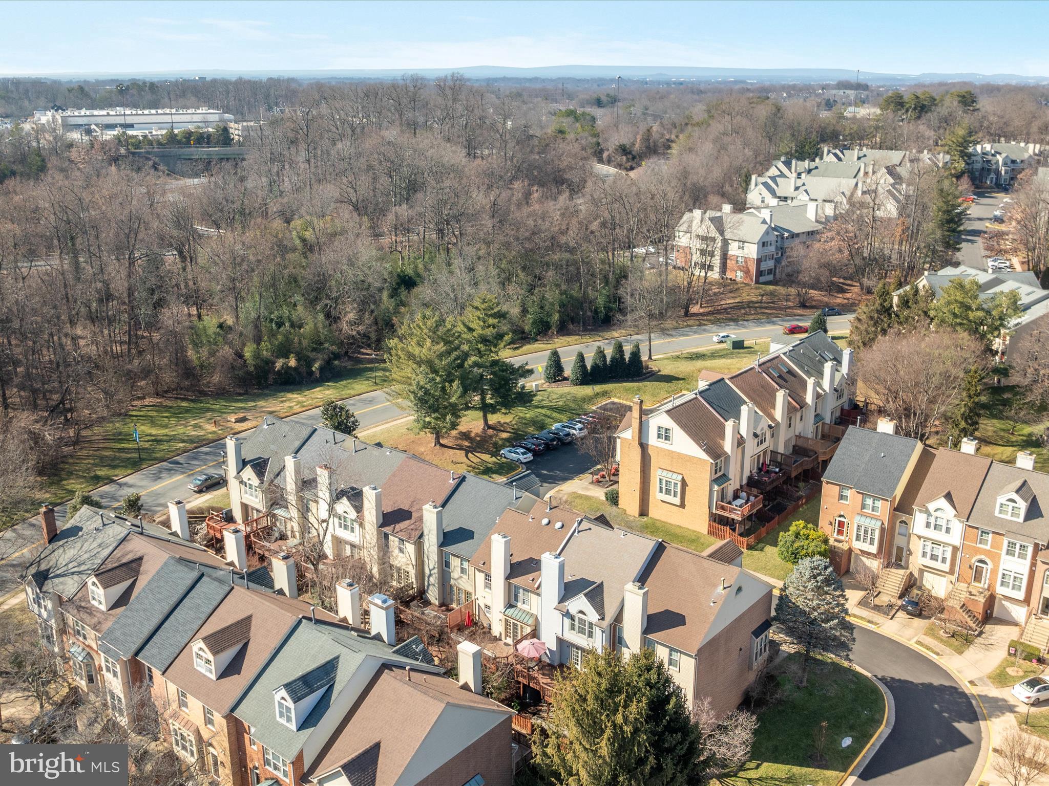 PENDERBROOK - Residential