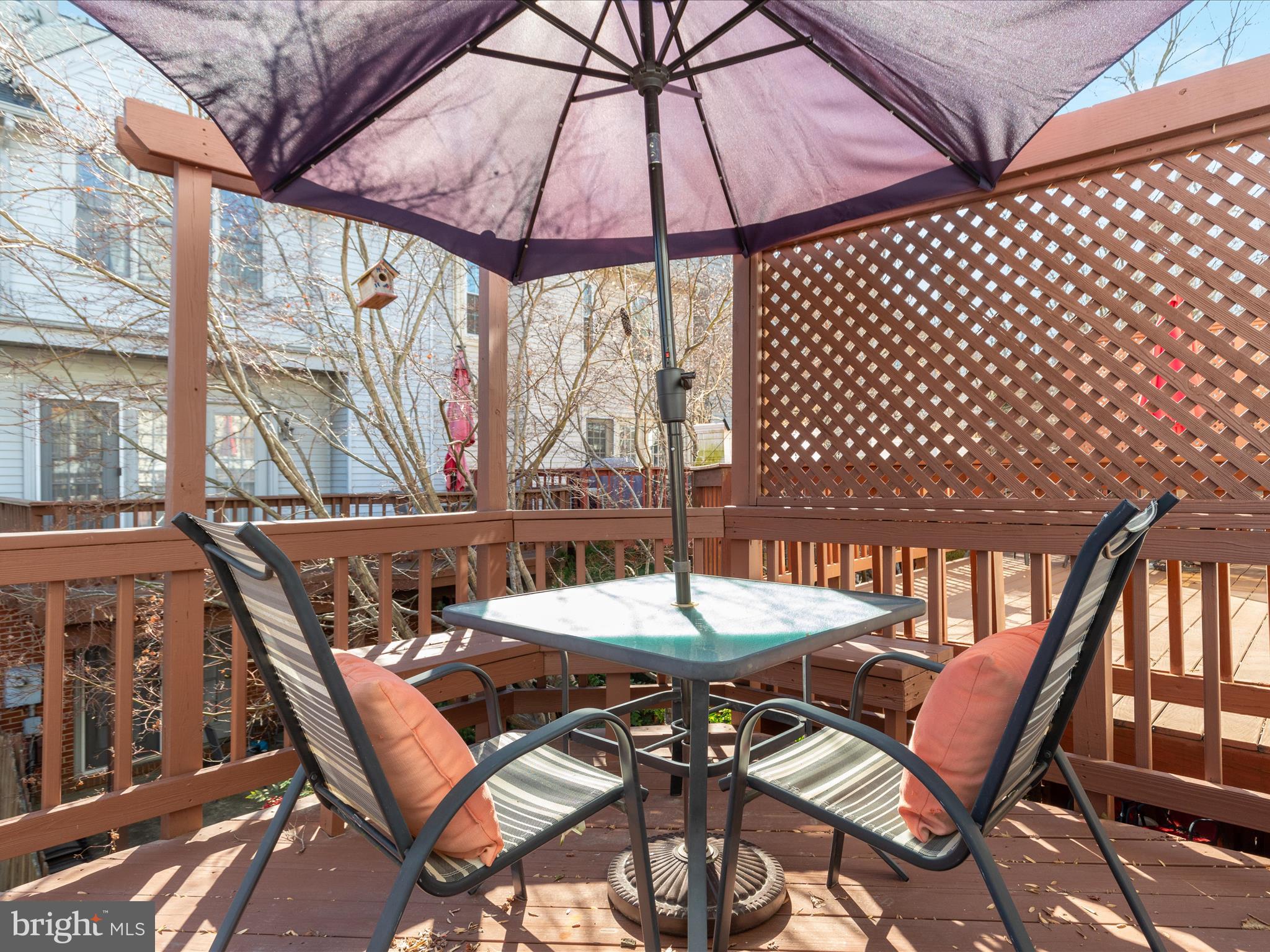 PENDERBROOK - Residential