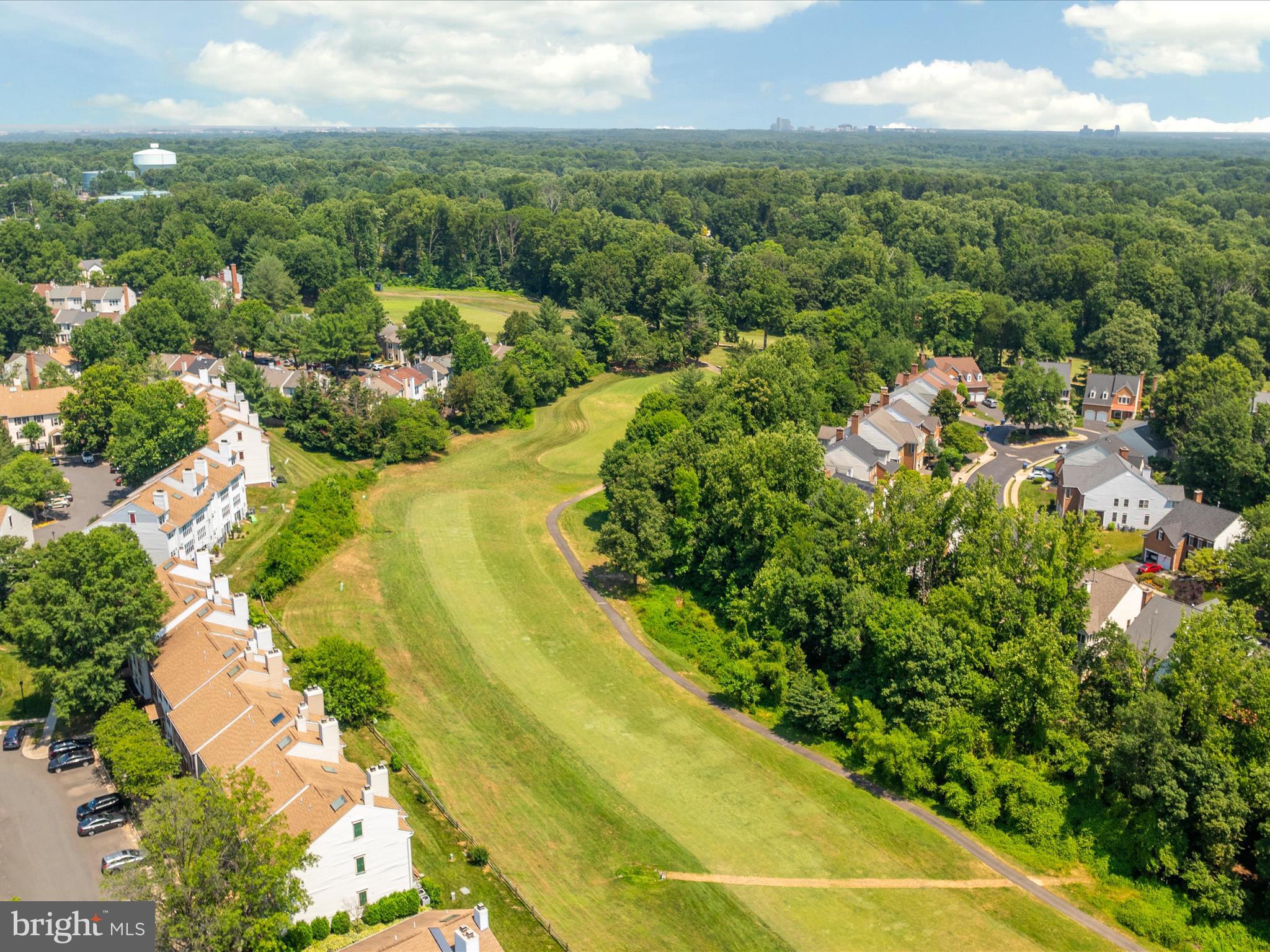 PENDERBROOK - Residential