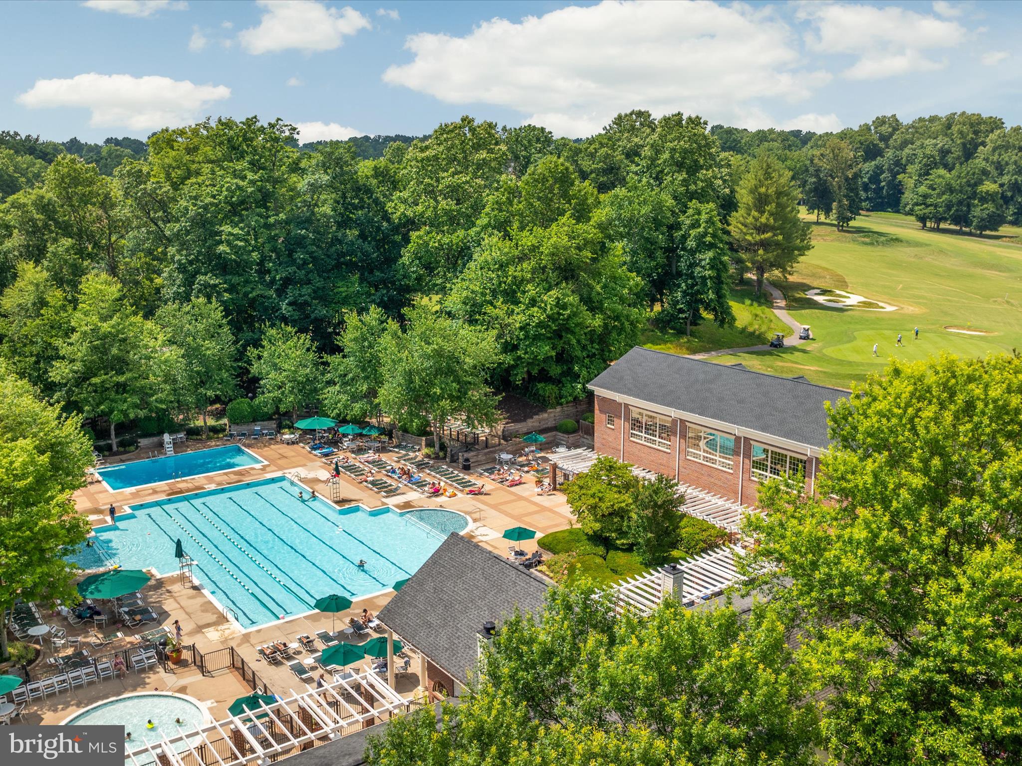 PENDERBROOK - Residential