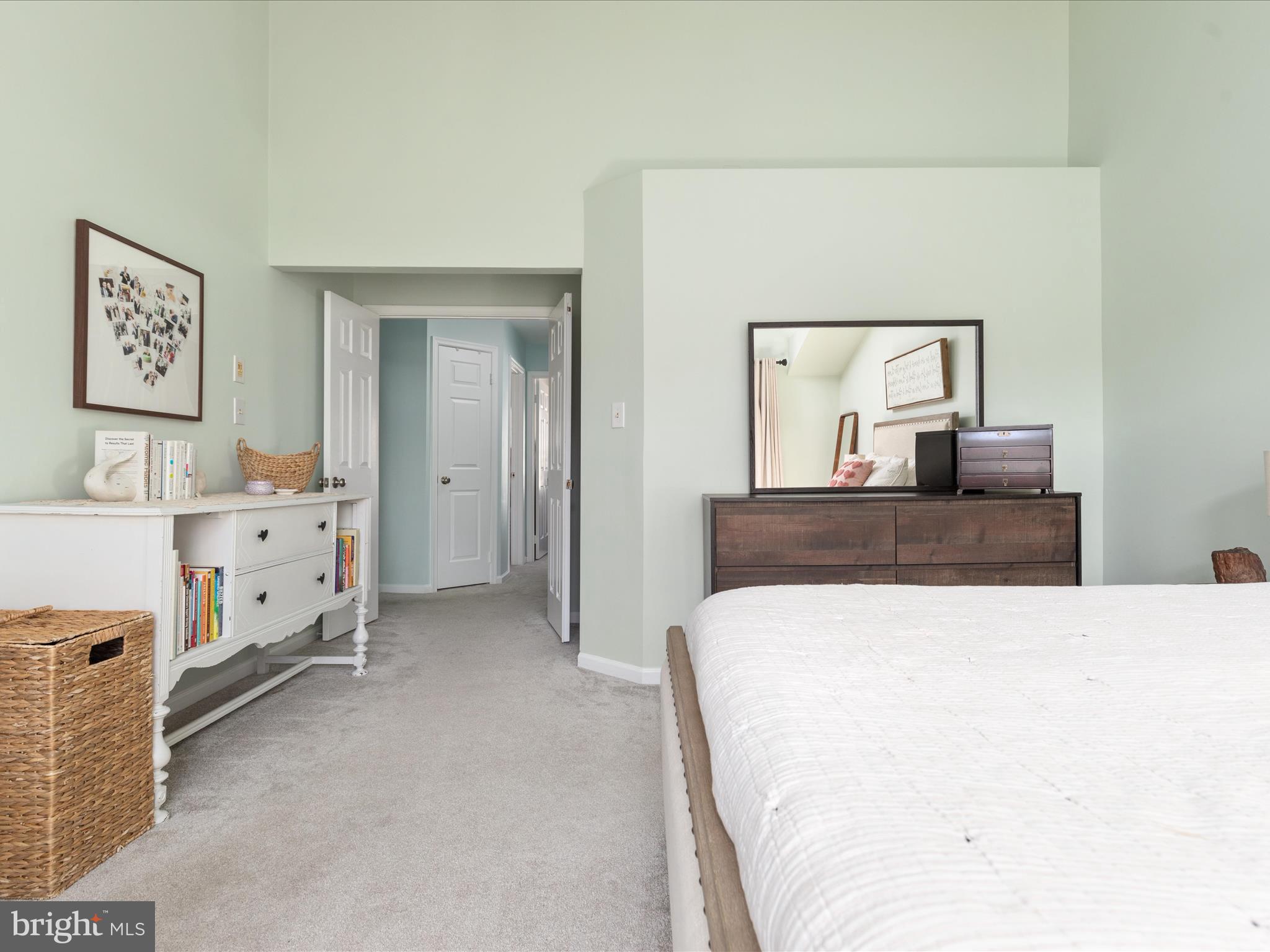 PENDERBROOK - Residential