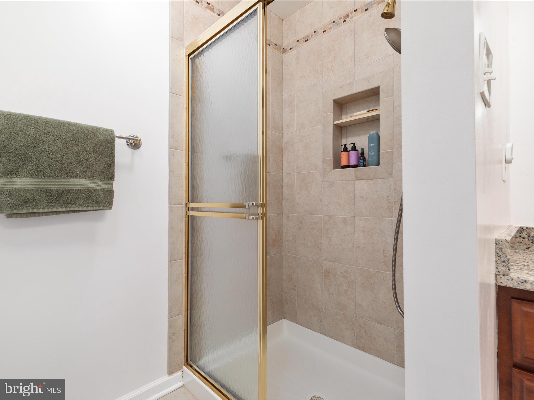 PENDERBROOK - Residential