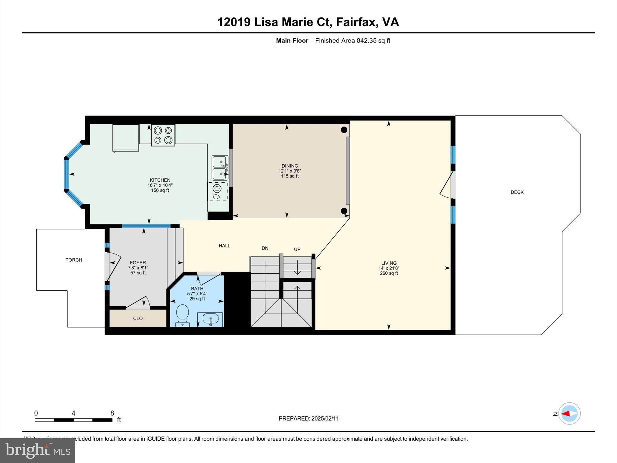 PENDERBROOK - Residential