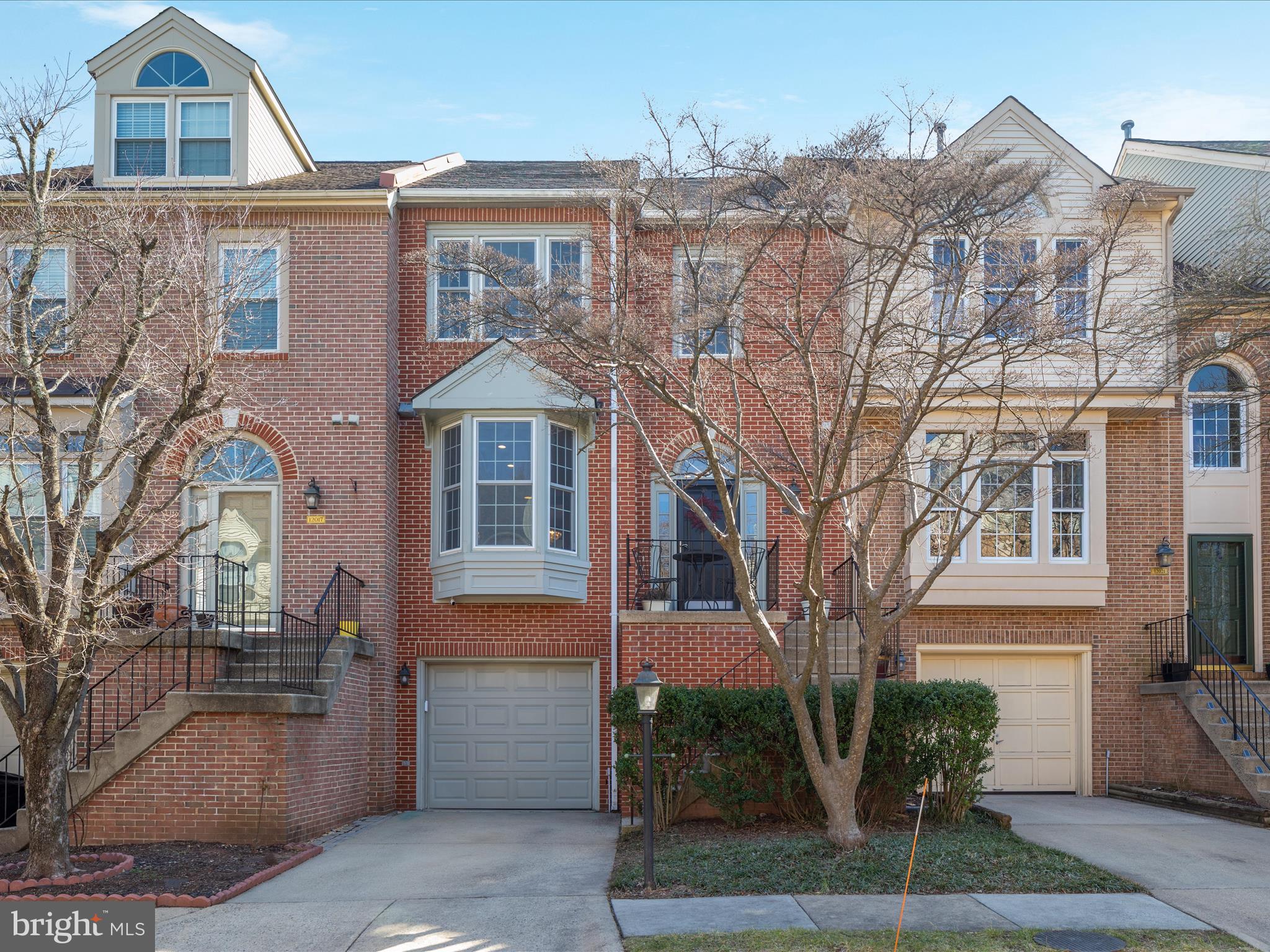 PENDERBROOK - Residential