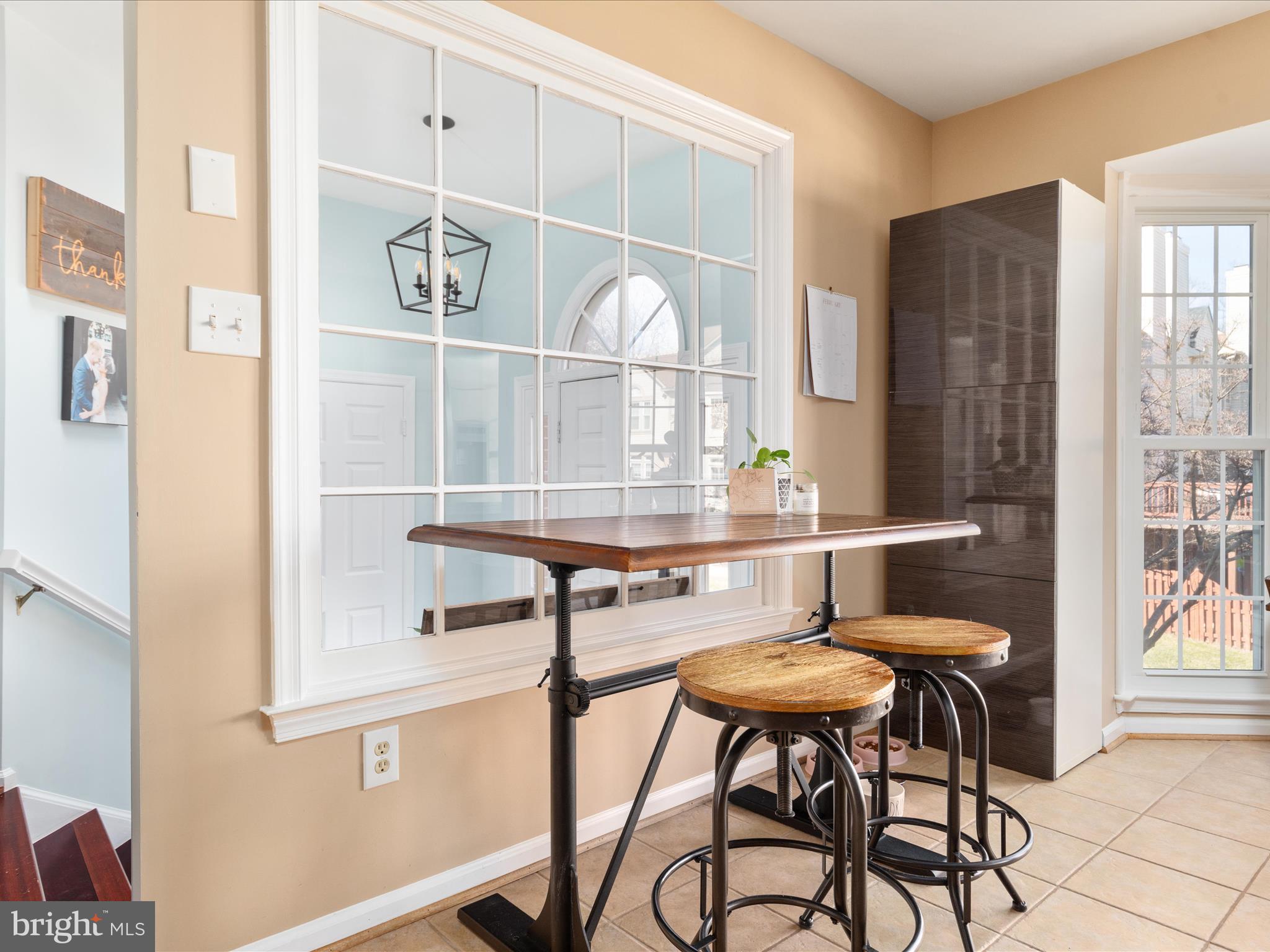 PENDERBROOK - Residential