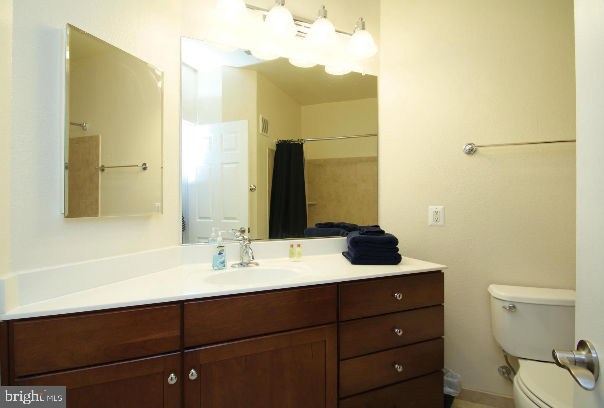 WHITE FLINT STATION - Residential