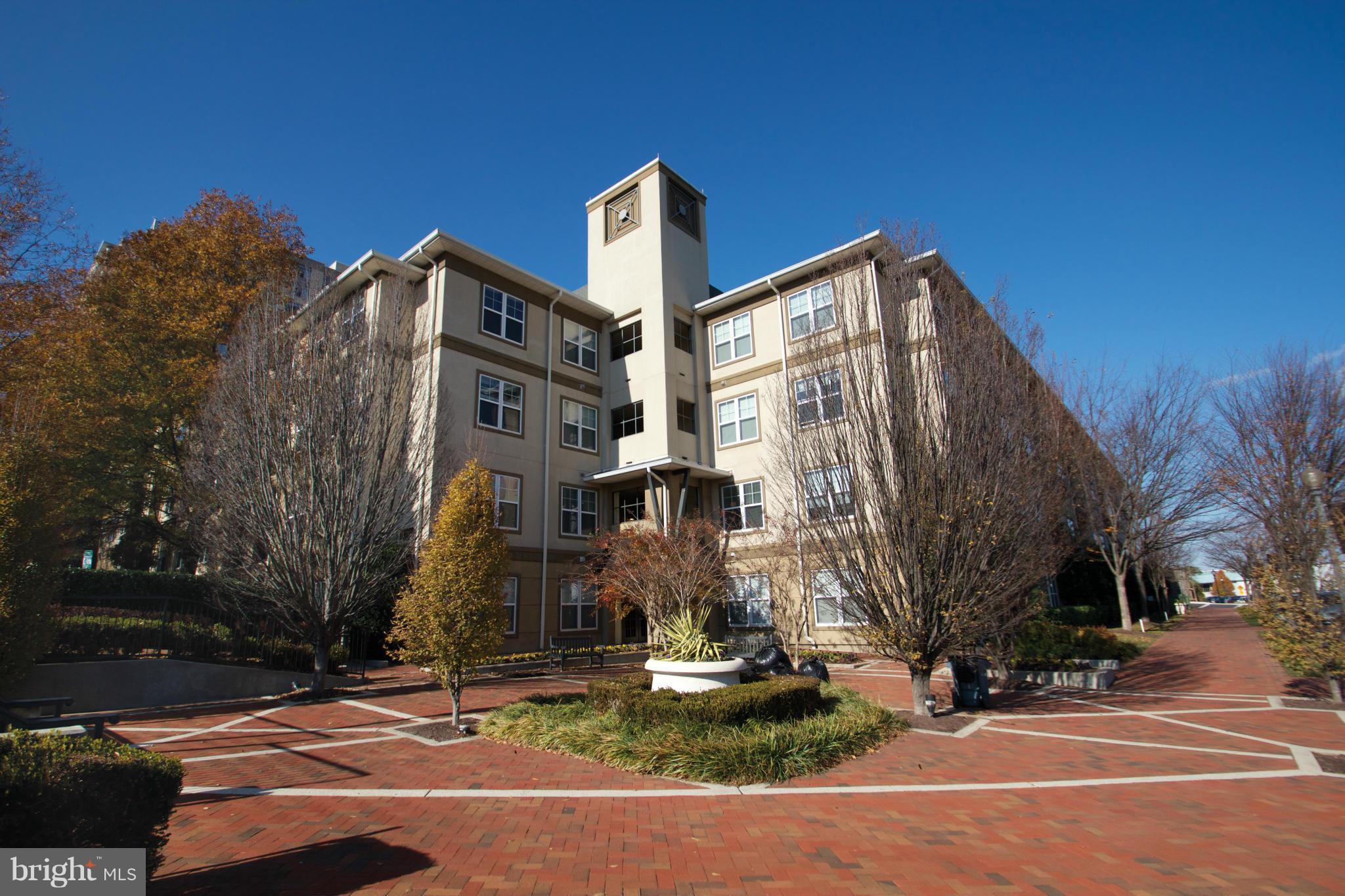 WHITE FLINT STATION - Residential