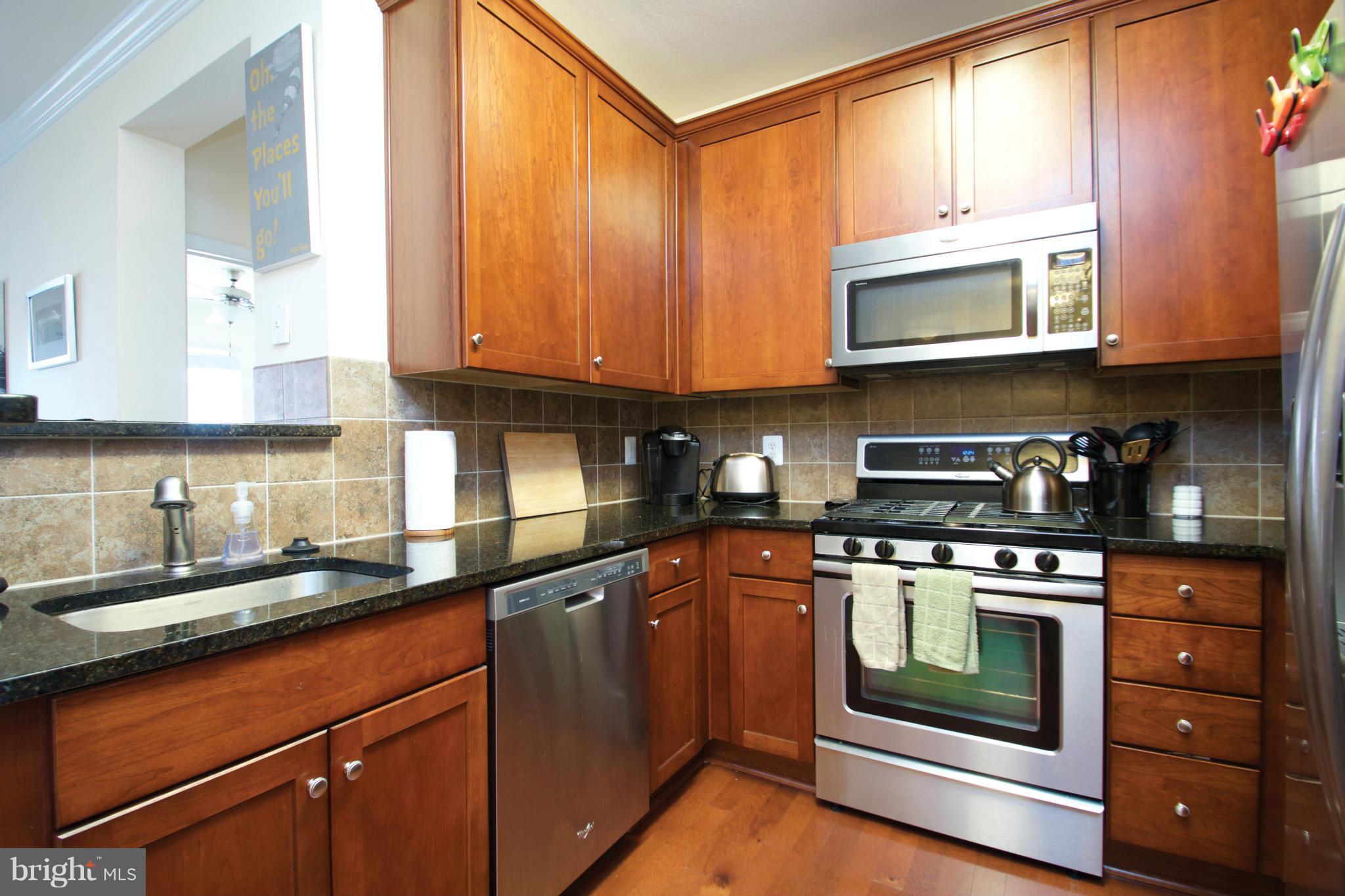 WHITE FLINT STATION - Residential