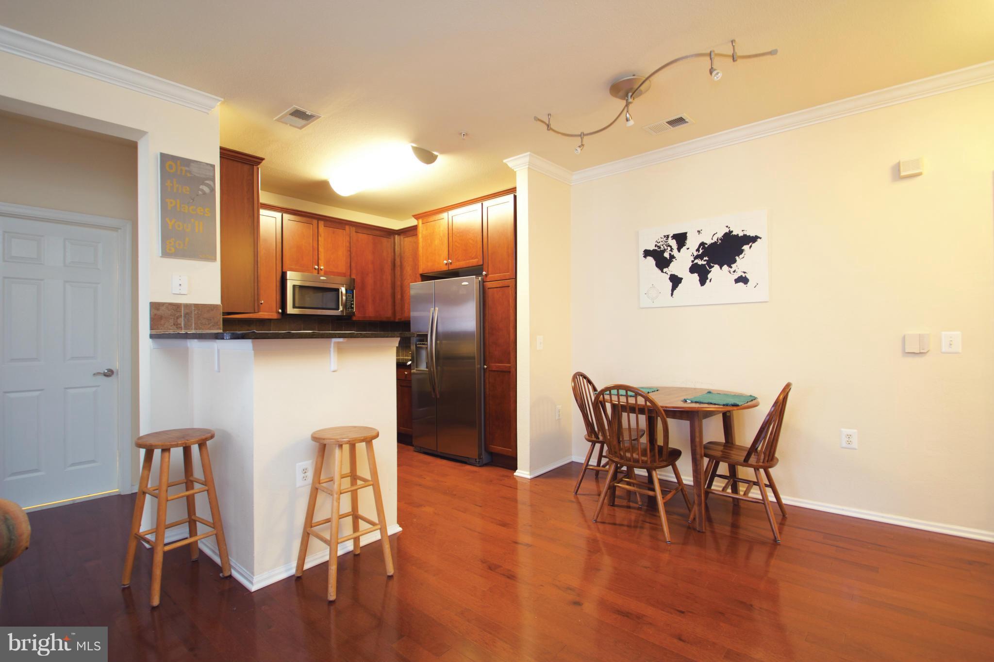 WHITE FLINT STATION - Residential