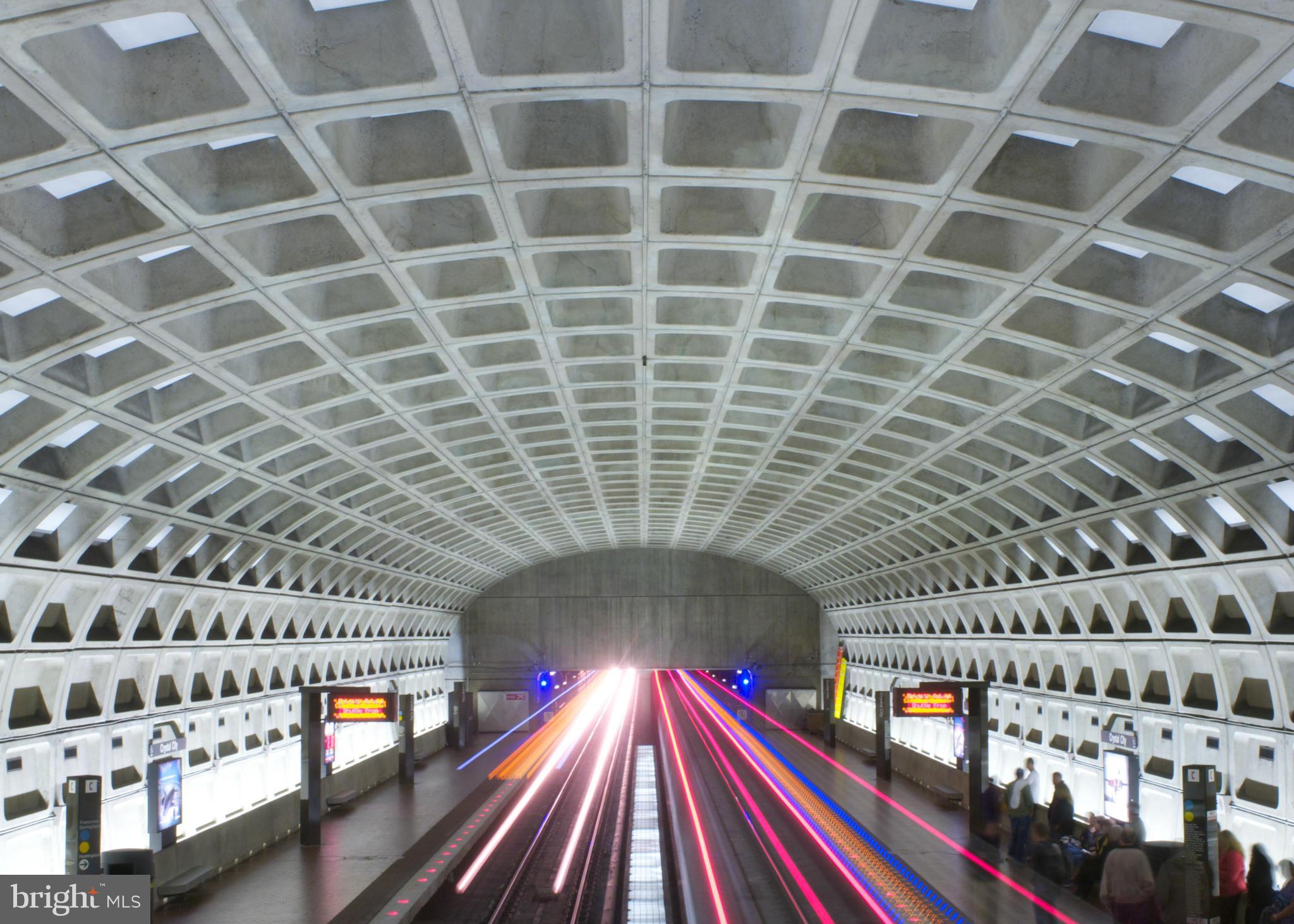 WHITE FLINT STATION - Residential