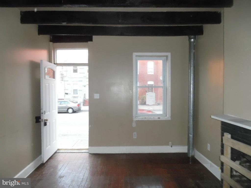 WASHINGTON VILLAGE - Residential