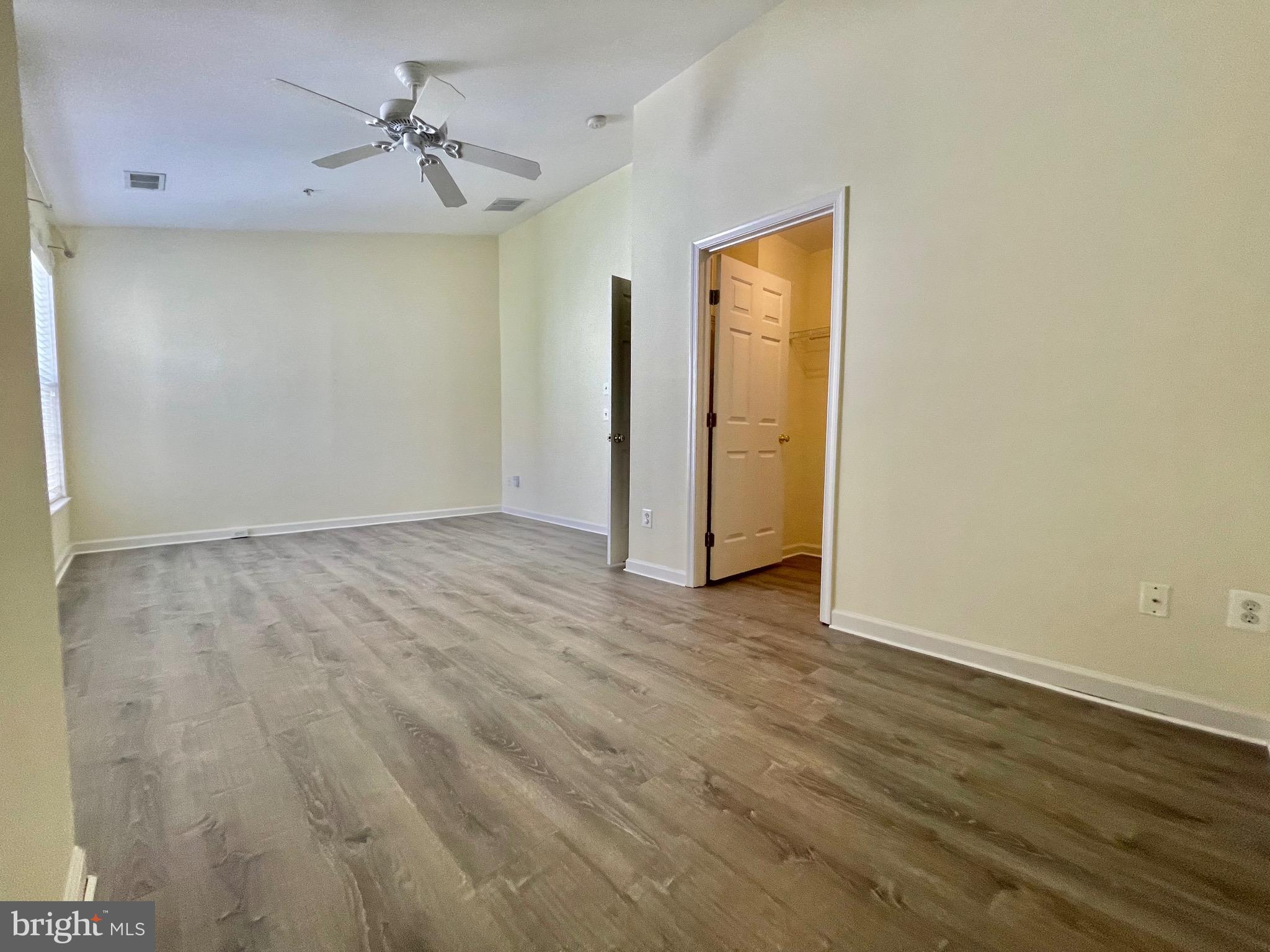 CAMERON STATION - Residential Lease