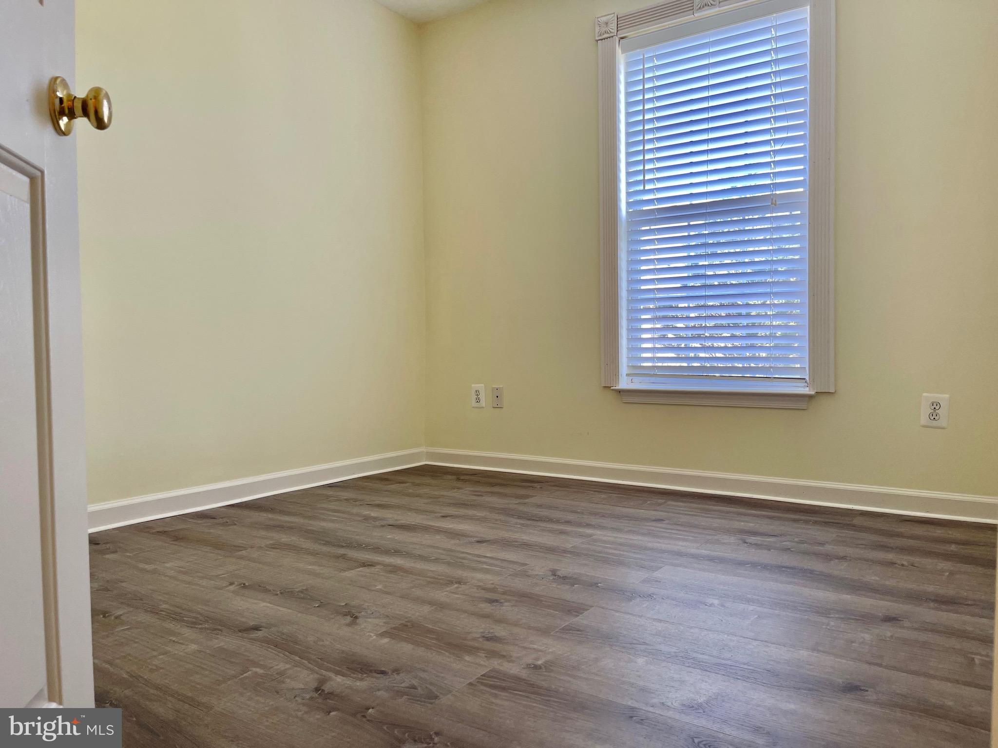 CAMERON STATION - Residential Lease