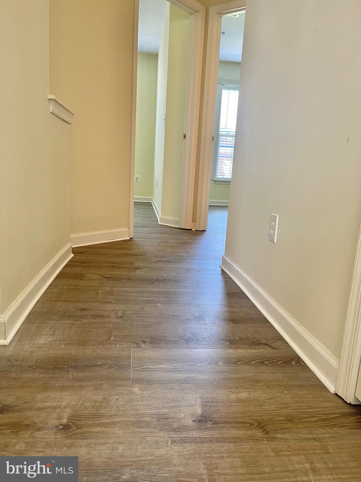 CAMERON STATION - Residential Lease