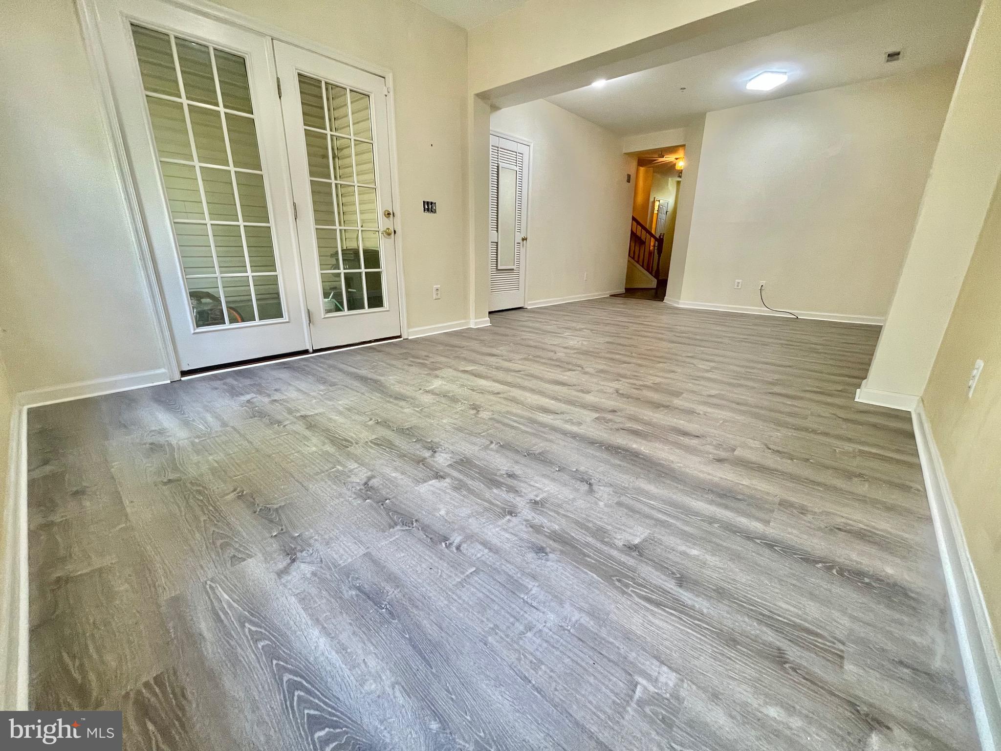 CAMERON STATION - Residential Lease