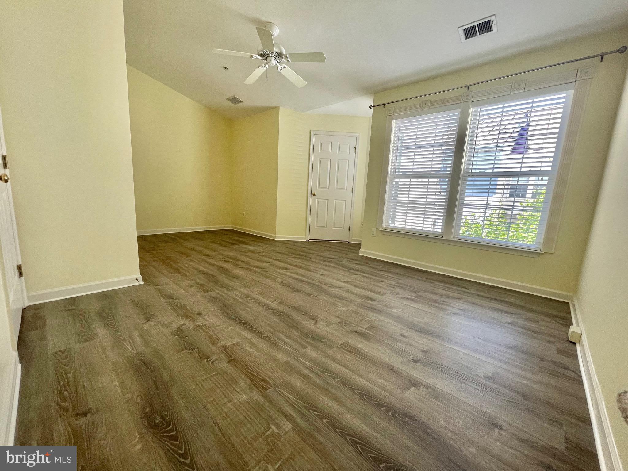 CAMERON STATION - Residential Lease