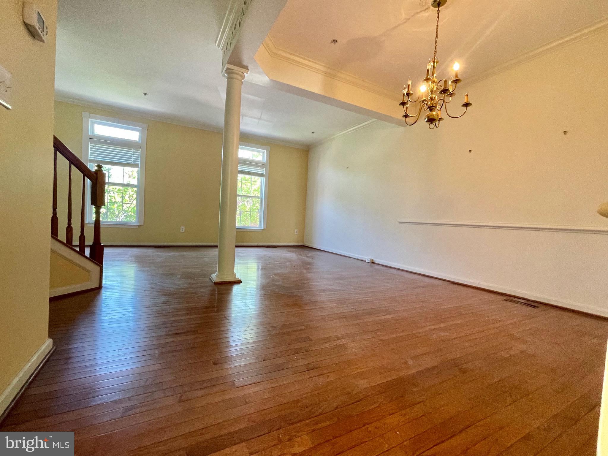 CAMERON STATION - Residential Lease