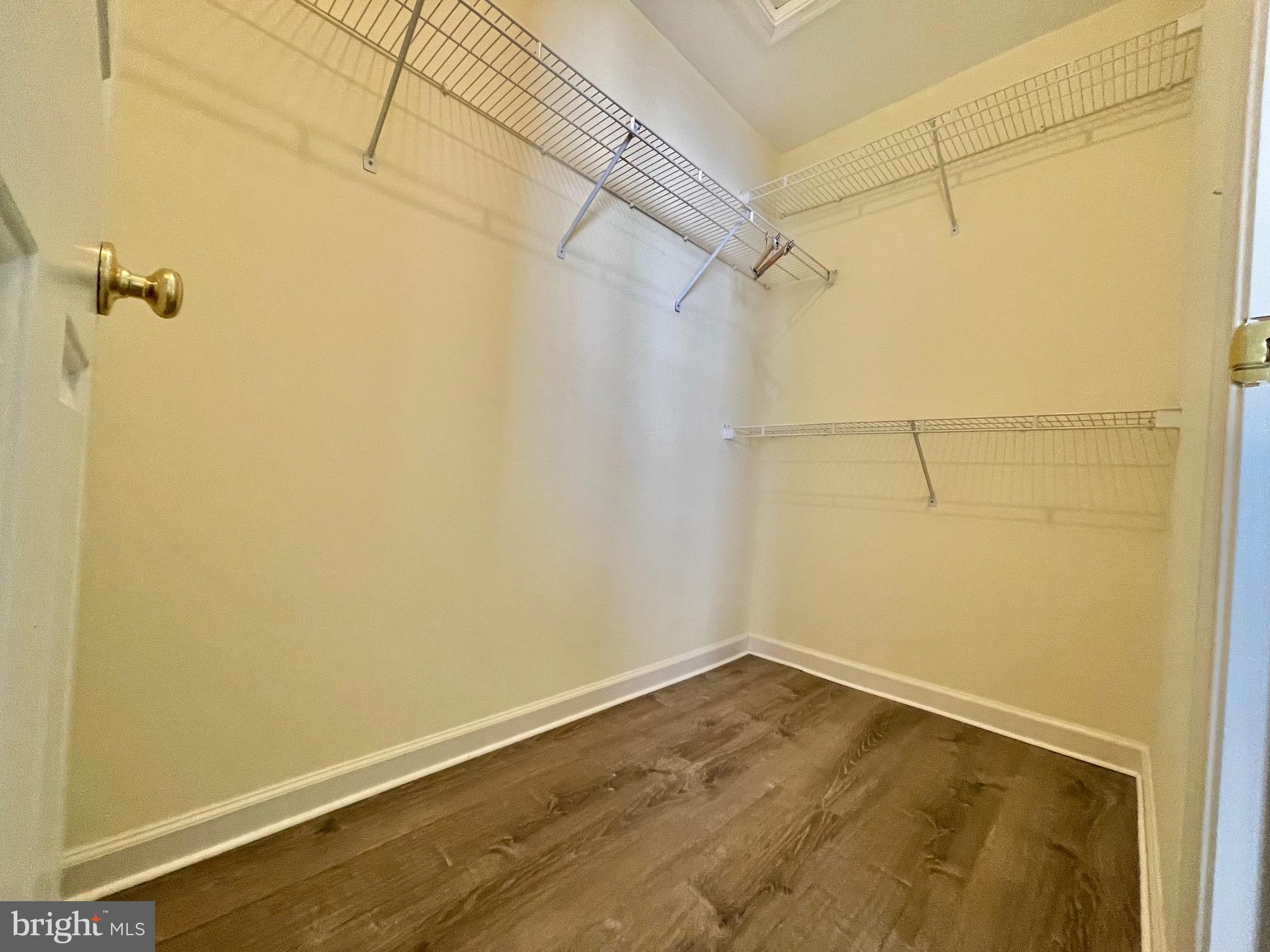 CAMERON STATION - Residential Lease