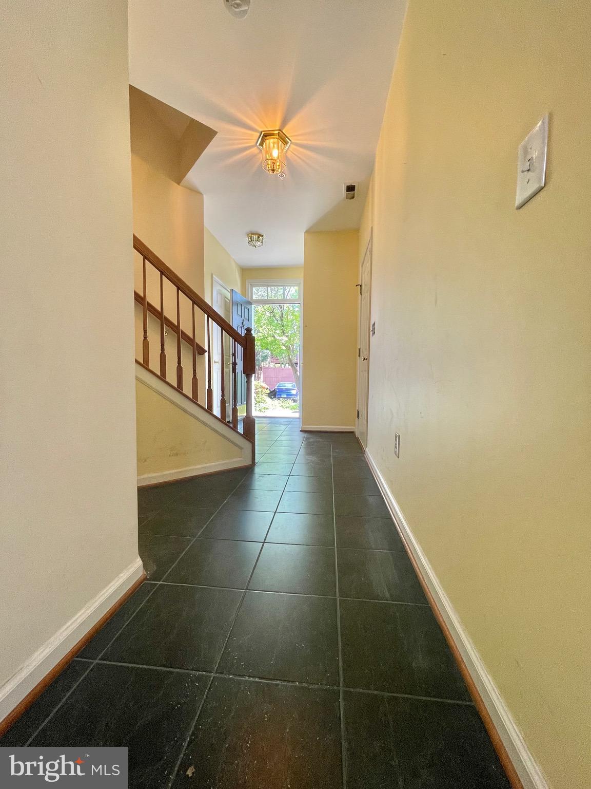 CAMERON STATION - Residential Lease